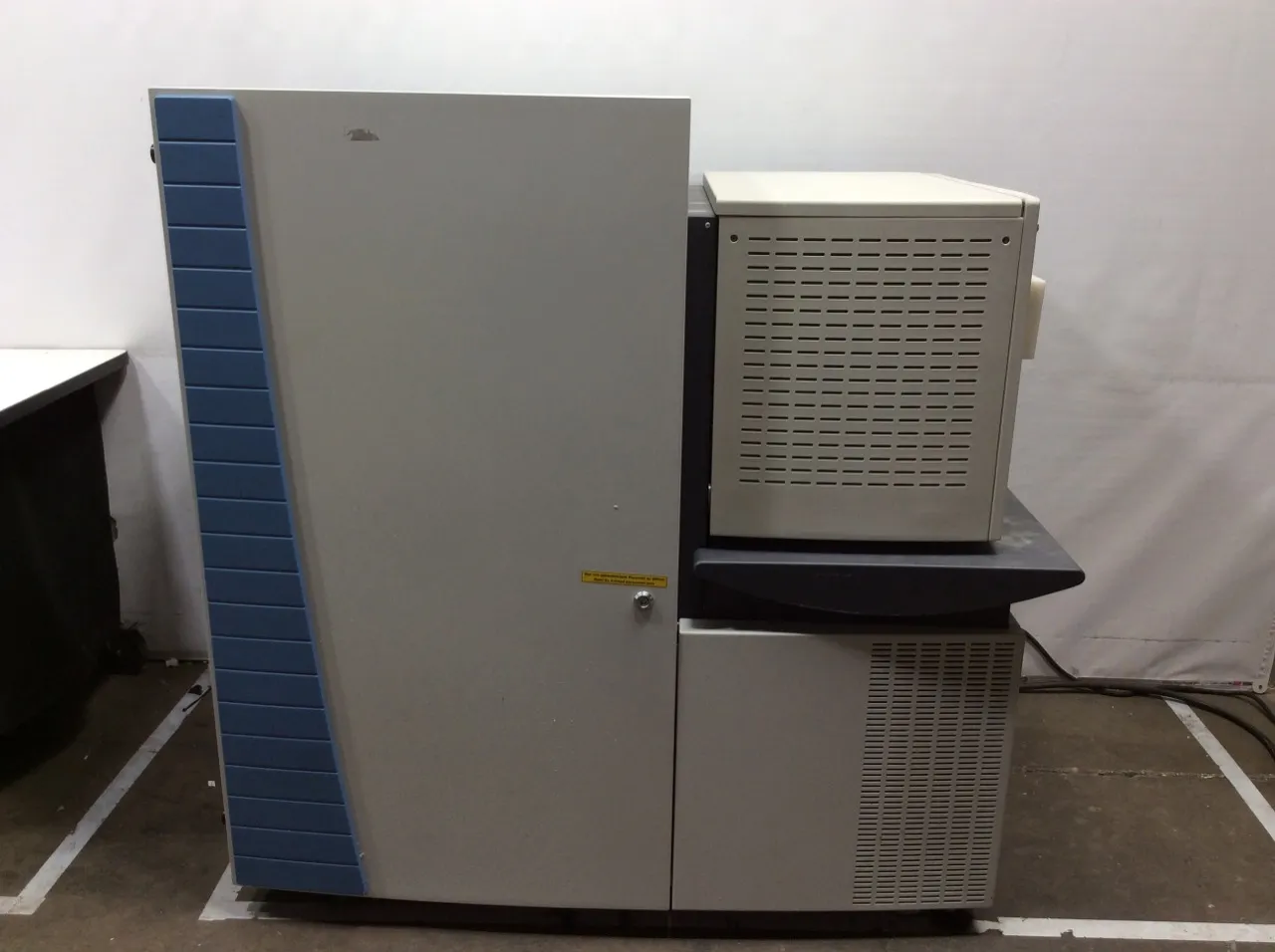 Thermo Scientific LTQ Orbitrap & LTQ XL Mass Spectrometer