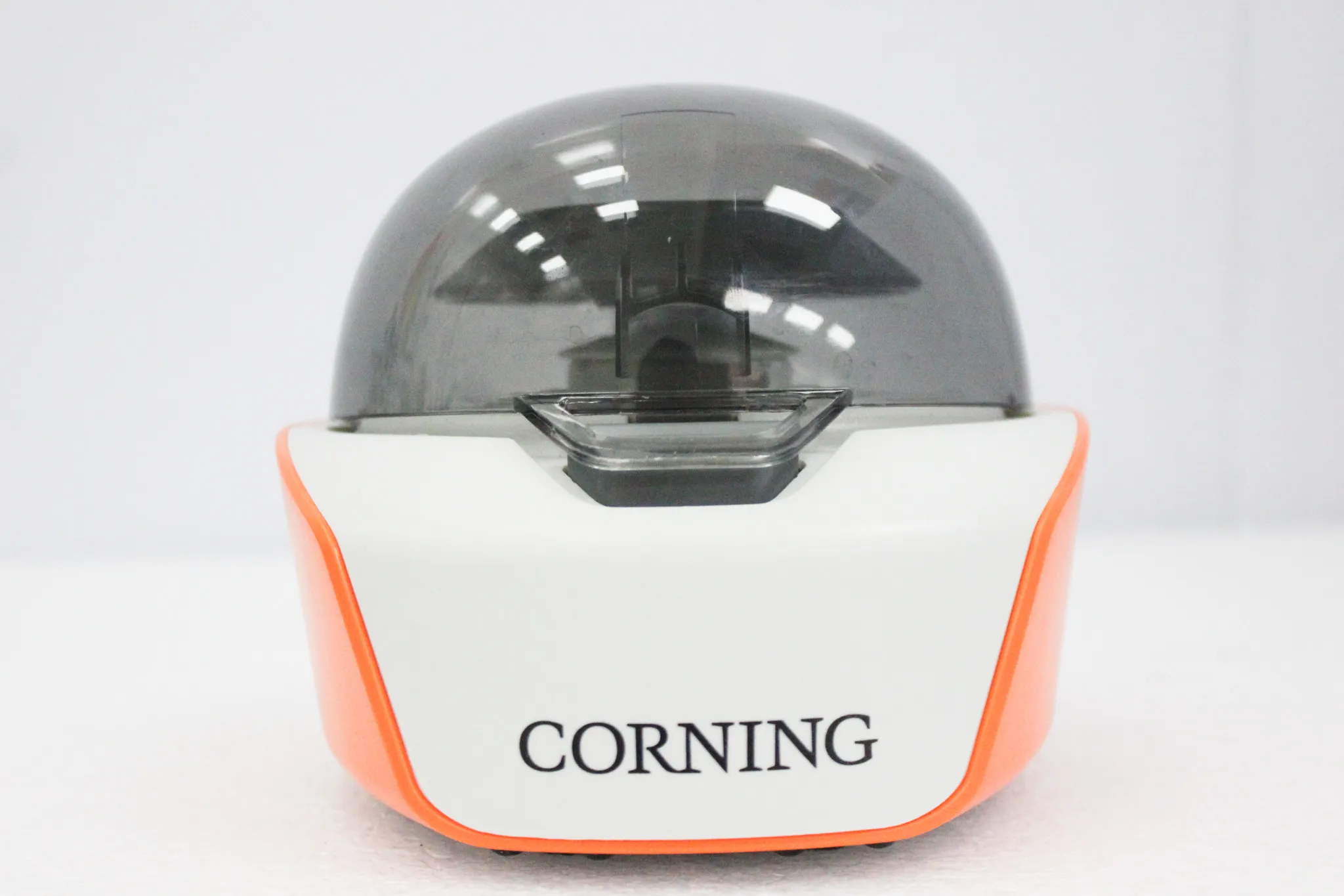 Used Corning Mini Centrifuge with 30-Day Warranty - Excellent Condition