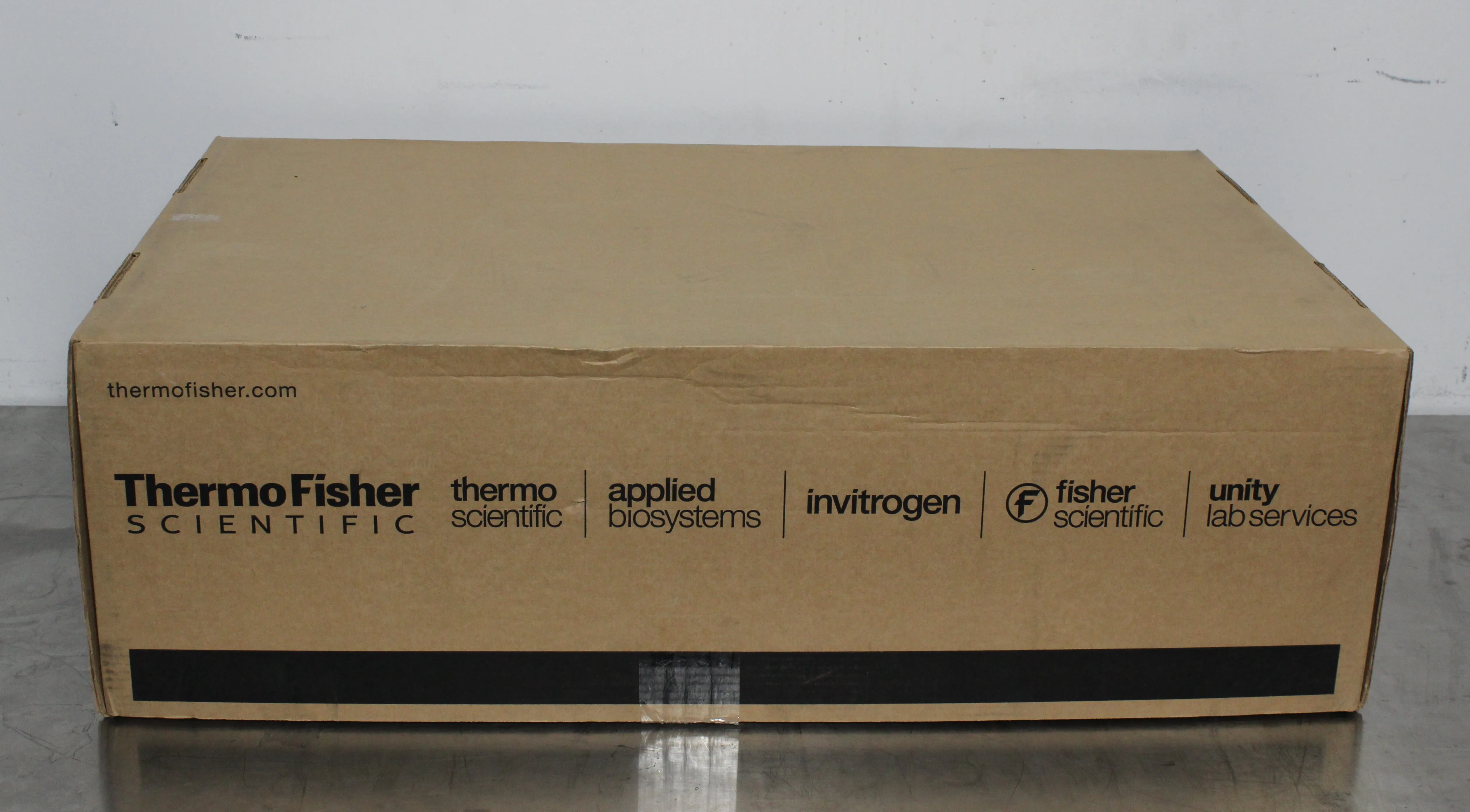 Thermo Scientific 50 L Single-Use Bioreactor BioProcess Container