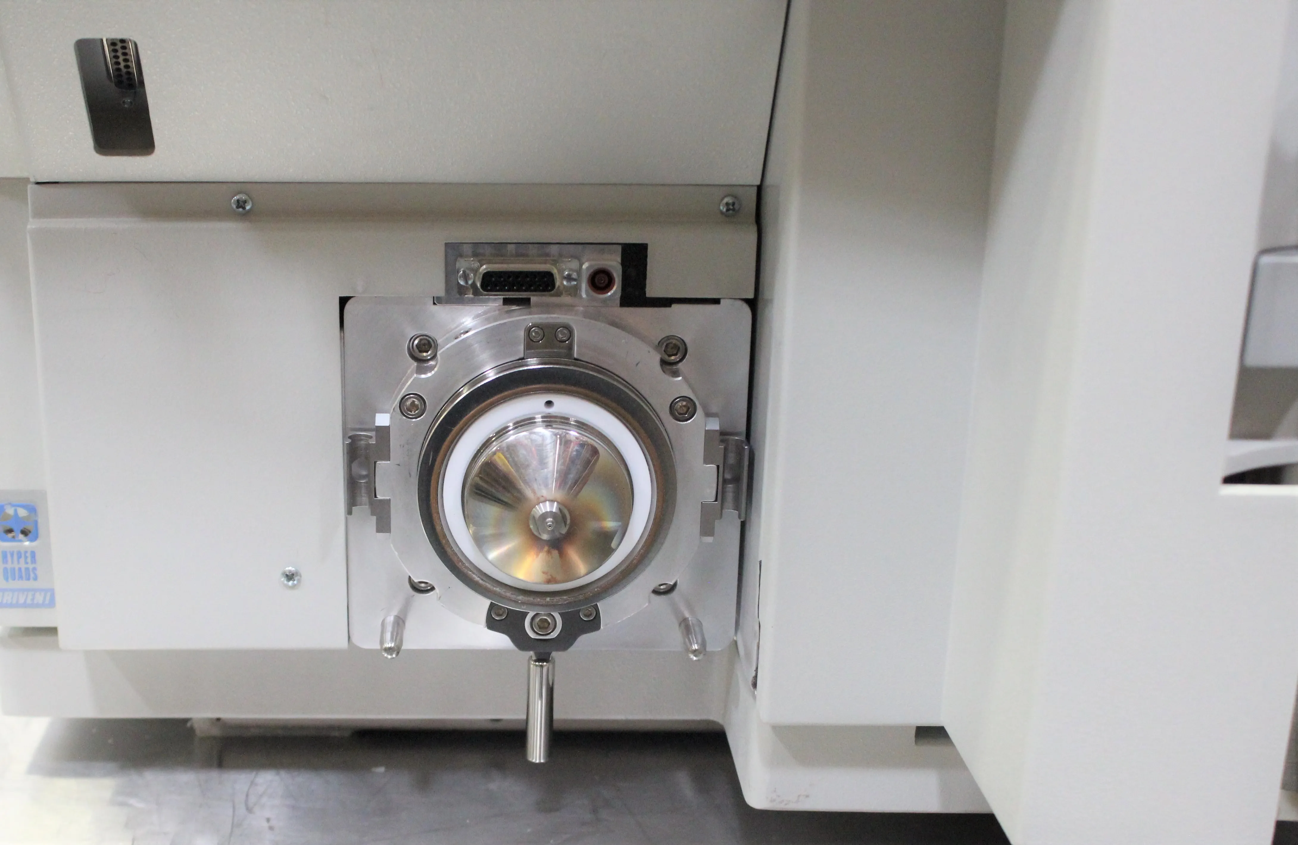 Thermo Scientific TSQ Vantage Mass Spectrometer - Used