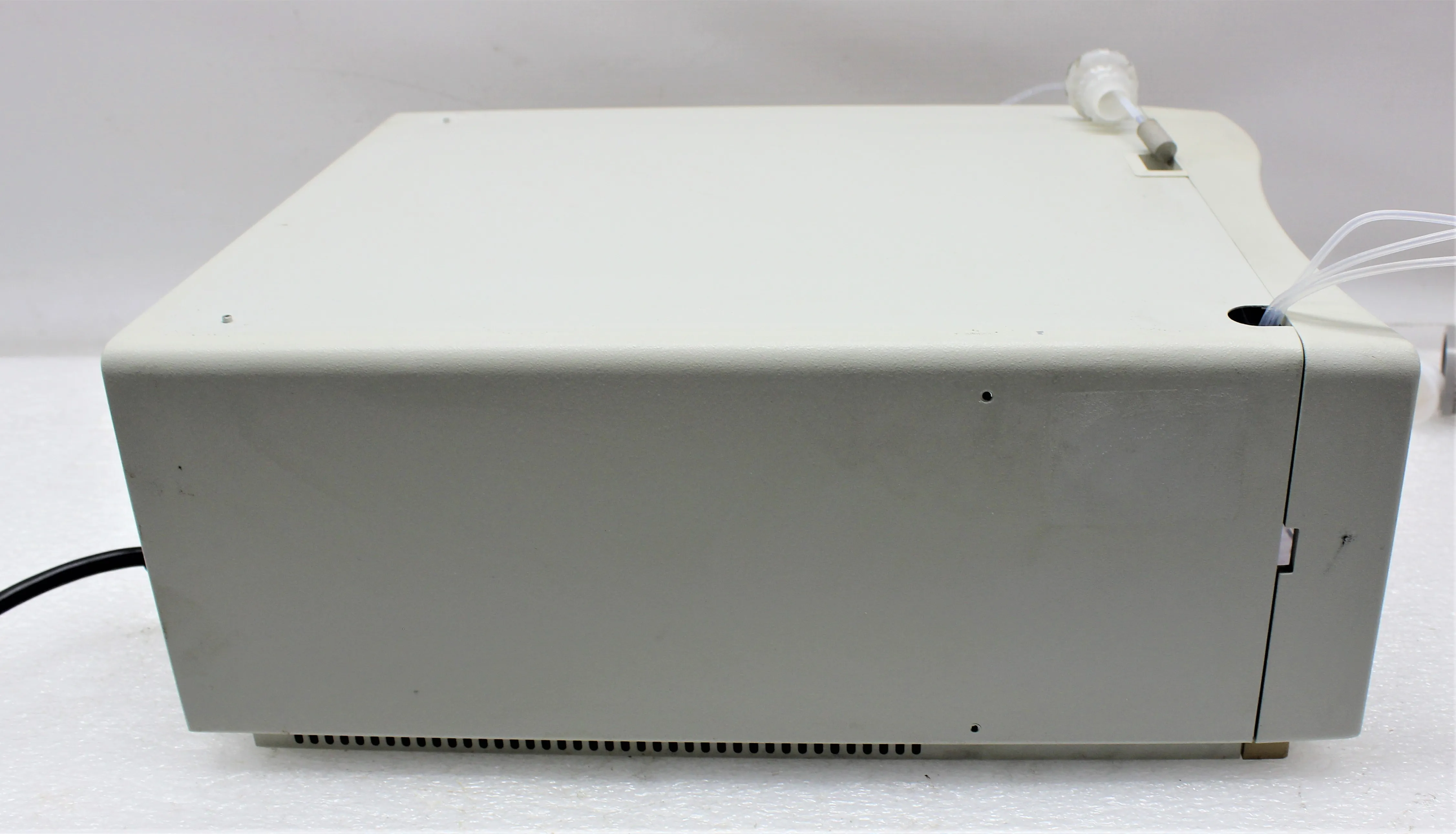 Thermo Fisher Surveyor MS Pump Plus HPLC Accessory Used Mass Spectrometry Liquid Chromatograph Pump