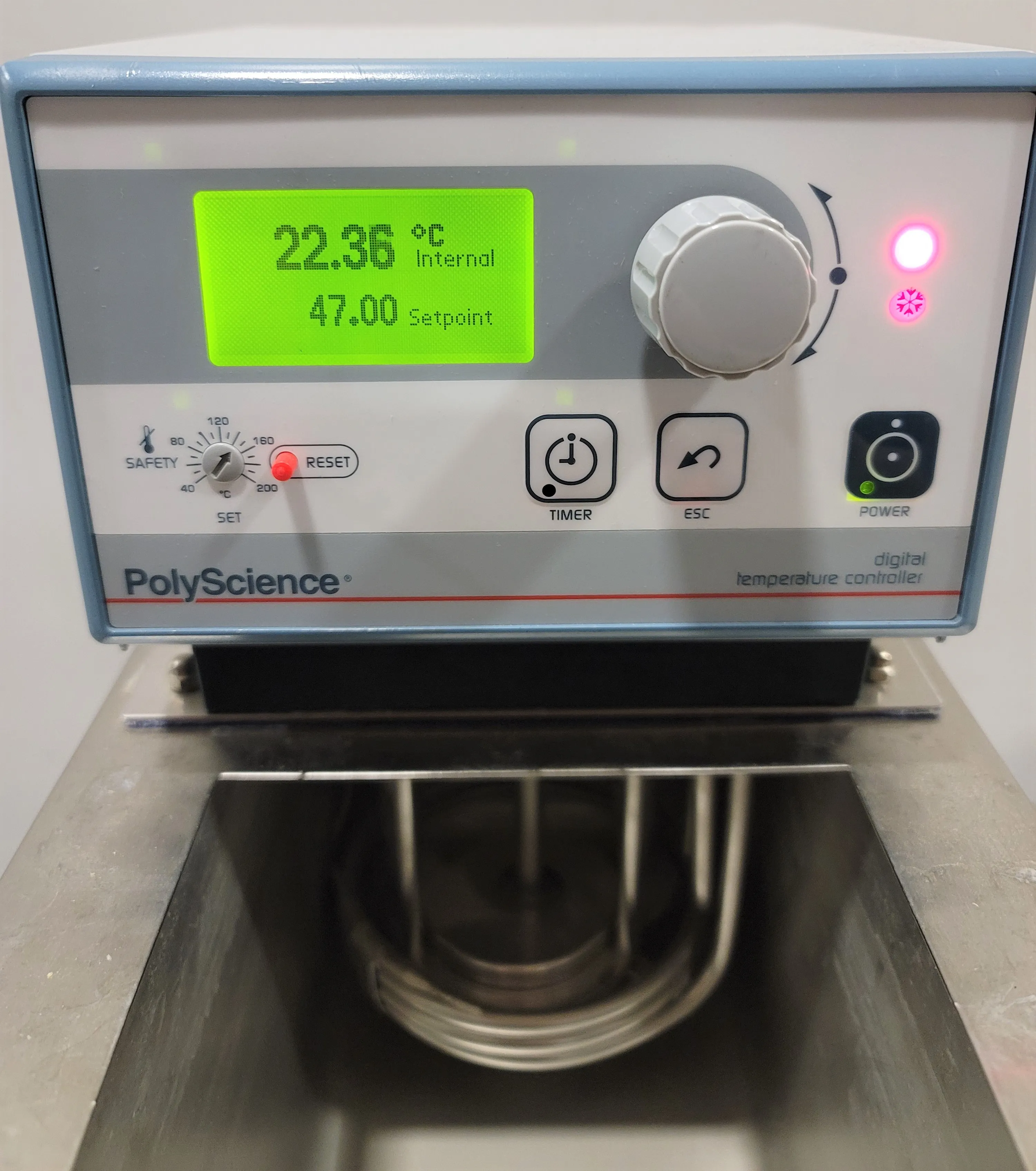 PolyScience 9102 Circulator