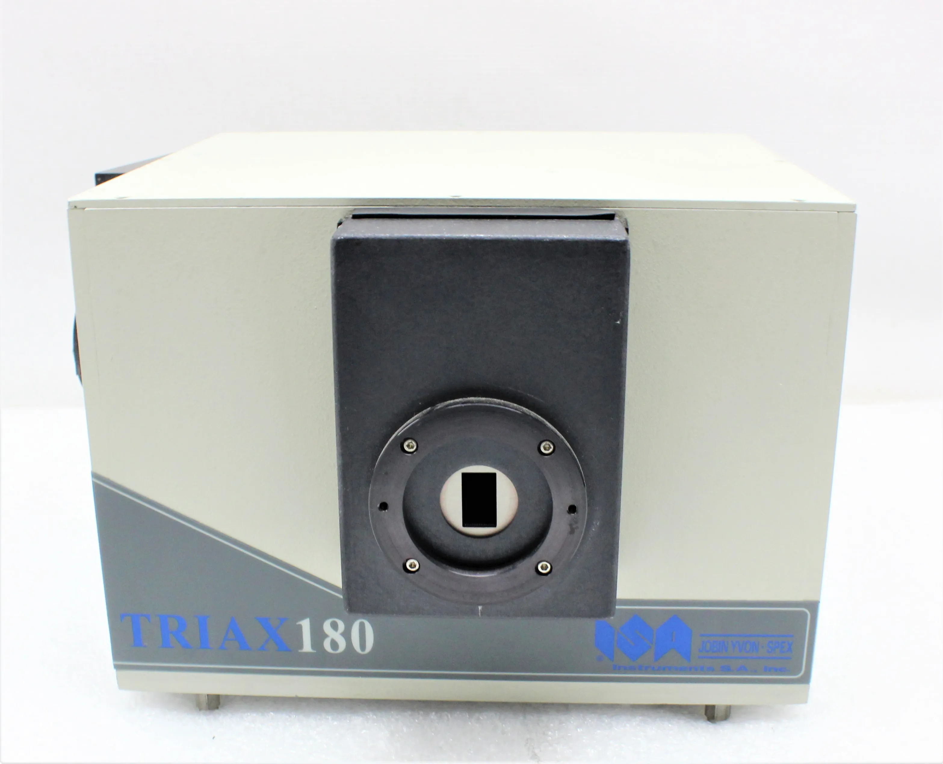 Horiba Triax 180 Spectrometer - Single Well Lab Equipment