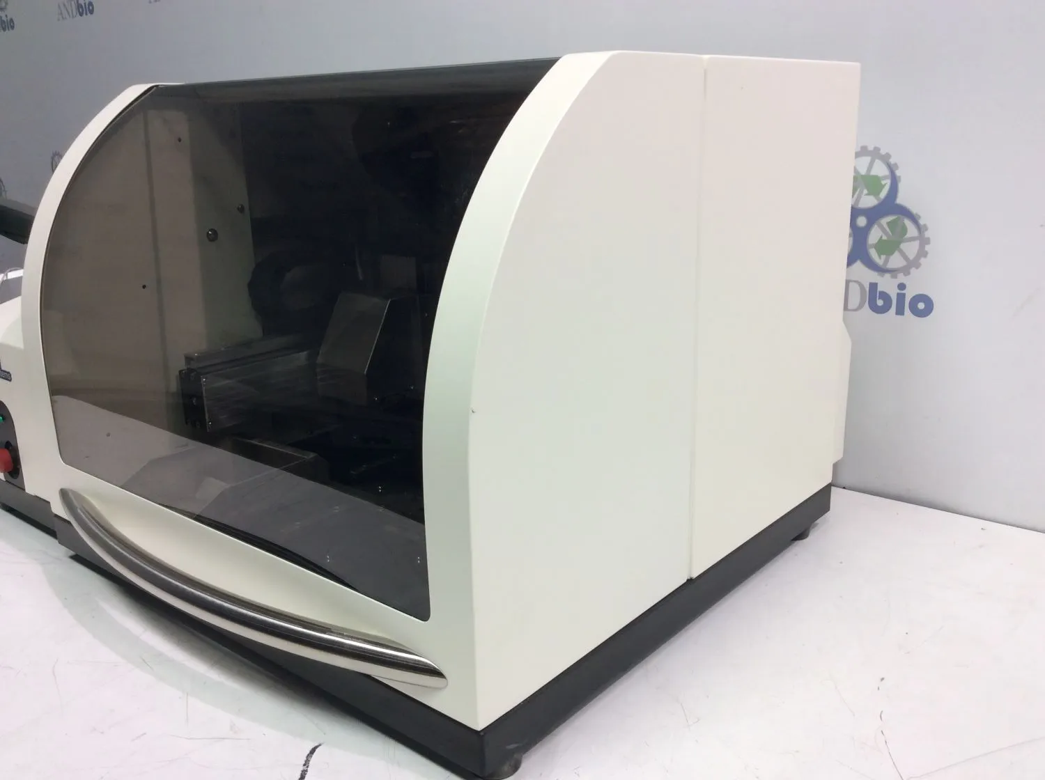 Applied Biosystems OpenArray AccuFill Instrument Model 3072