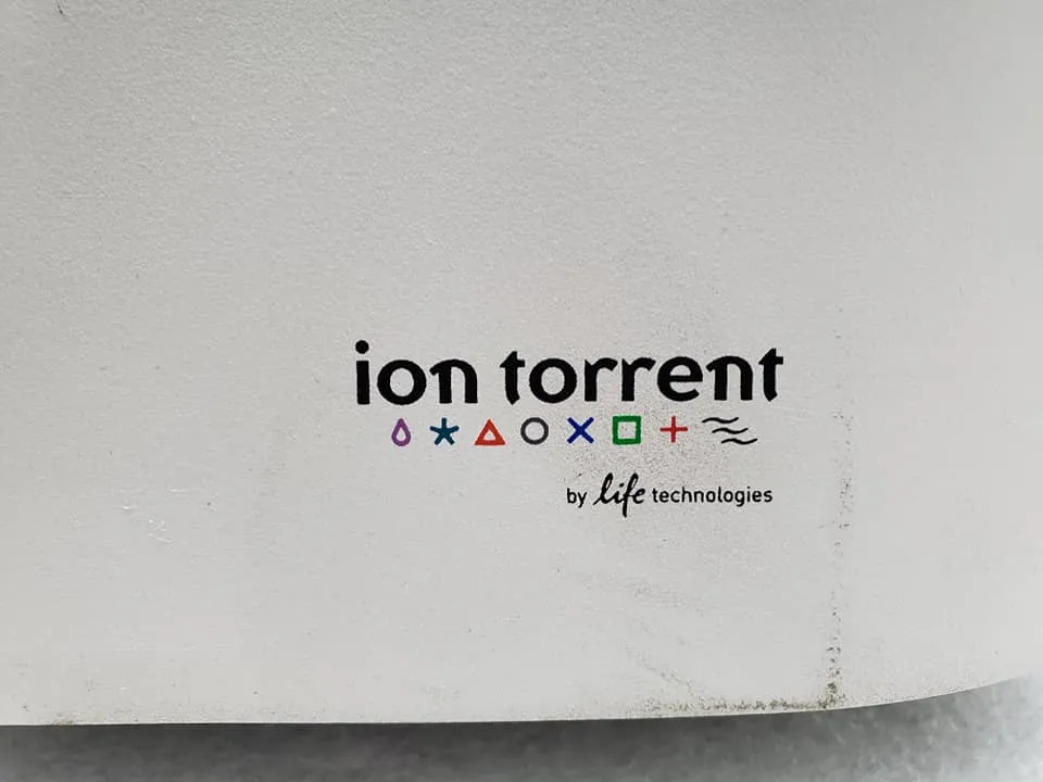 Life Technologies Ion Torrent Ion OneTouch 2 DNA Sequencer INS1005527