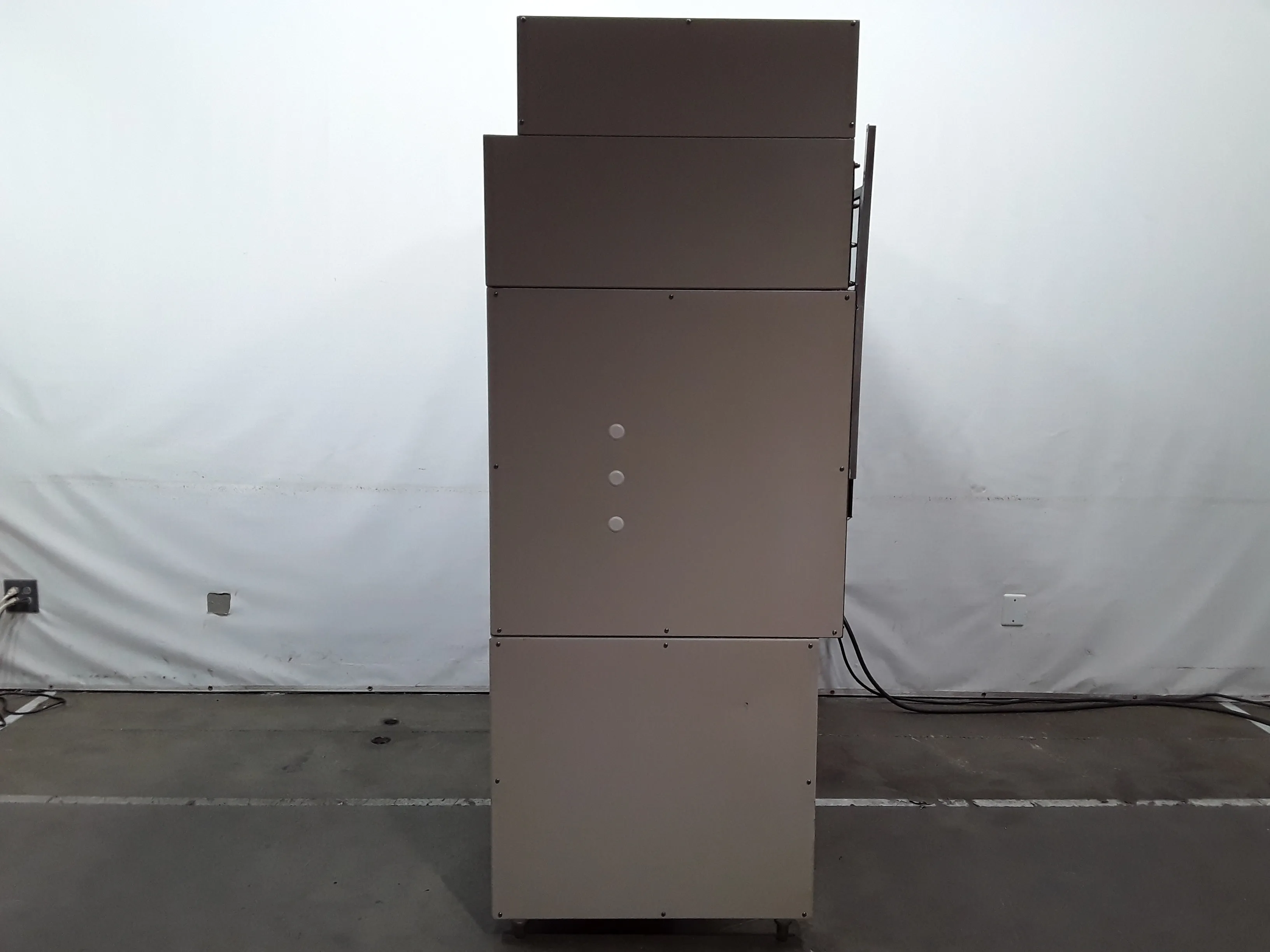 Forma Scientific 1202 Class II Type A1 Biosafety Cabinet - Used Lab Equipment