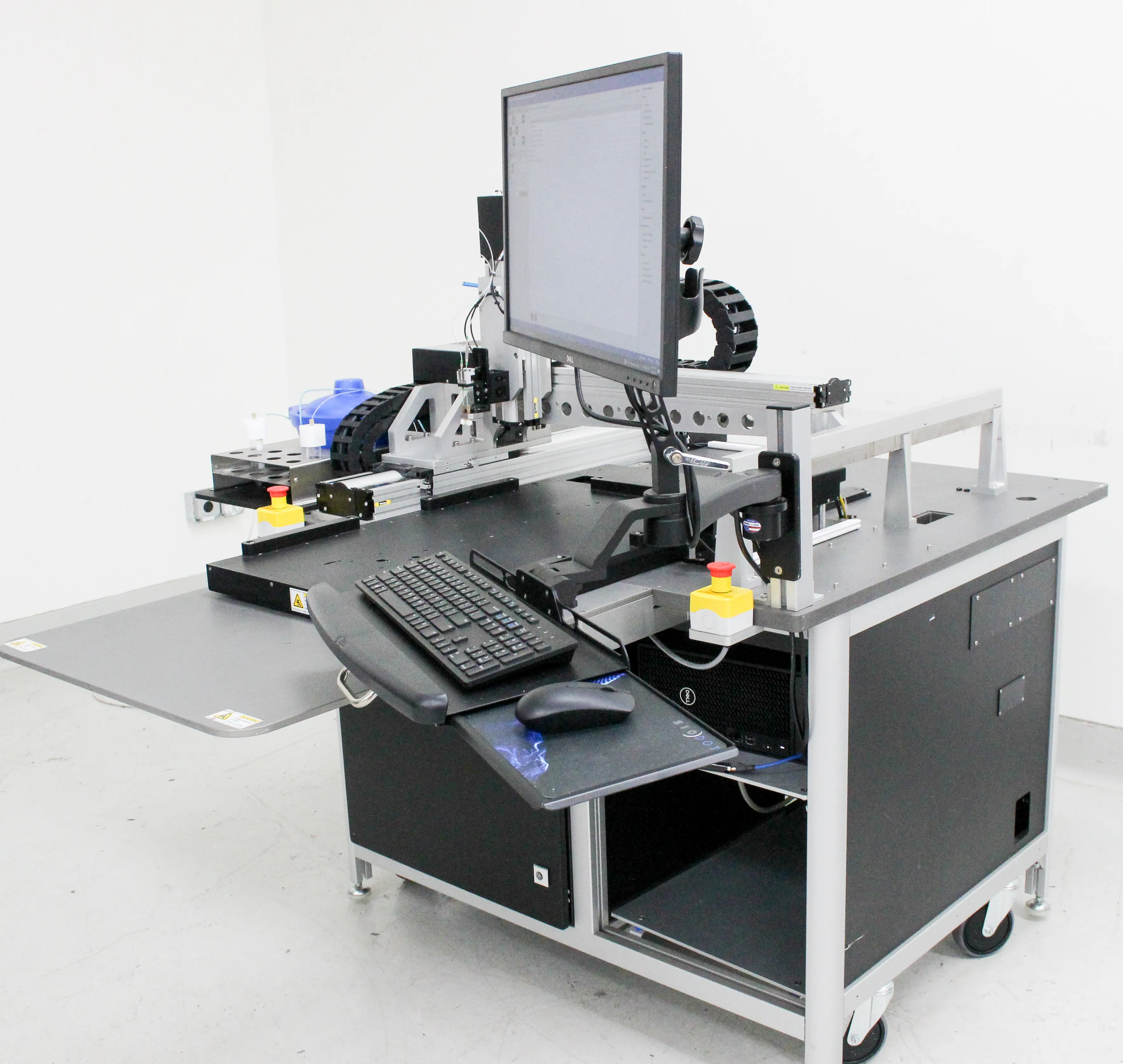 BIODOT AD6020 Automated Liquid Handler