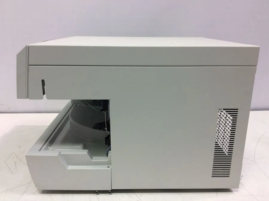 Thermo Scientific Dionex AS-AP Autosampler for Ion Chromatography