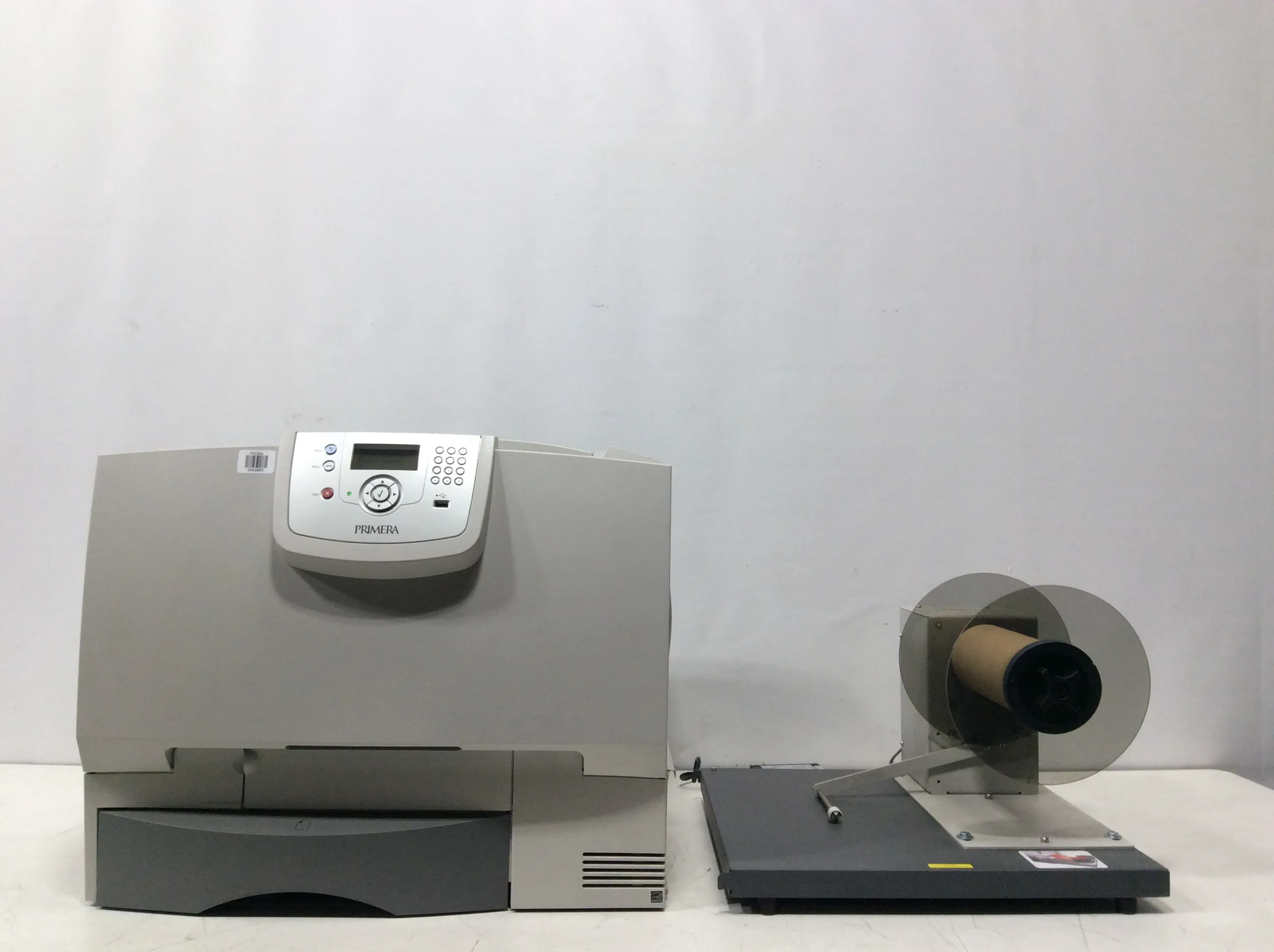 Used Lexmark 5061-PRI Printer 940XMWN