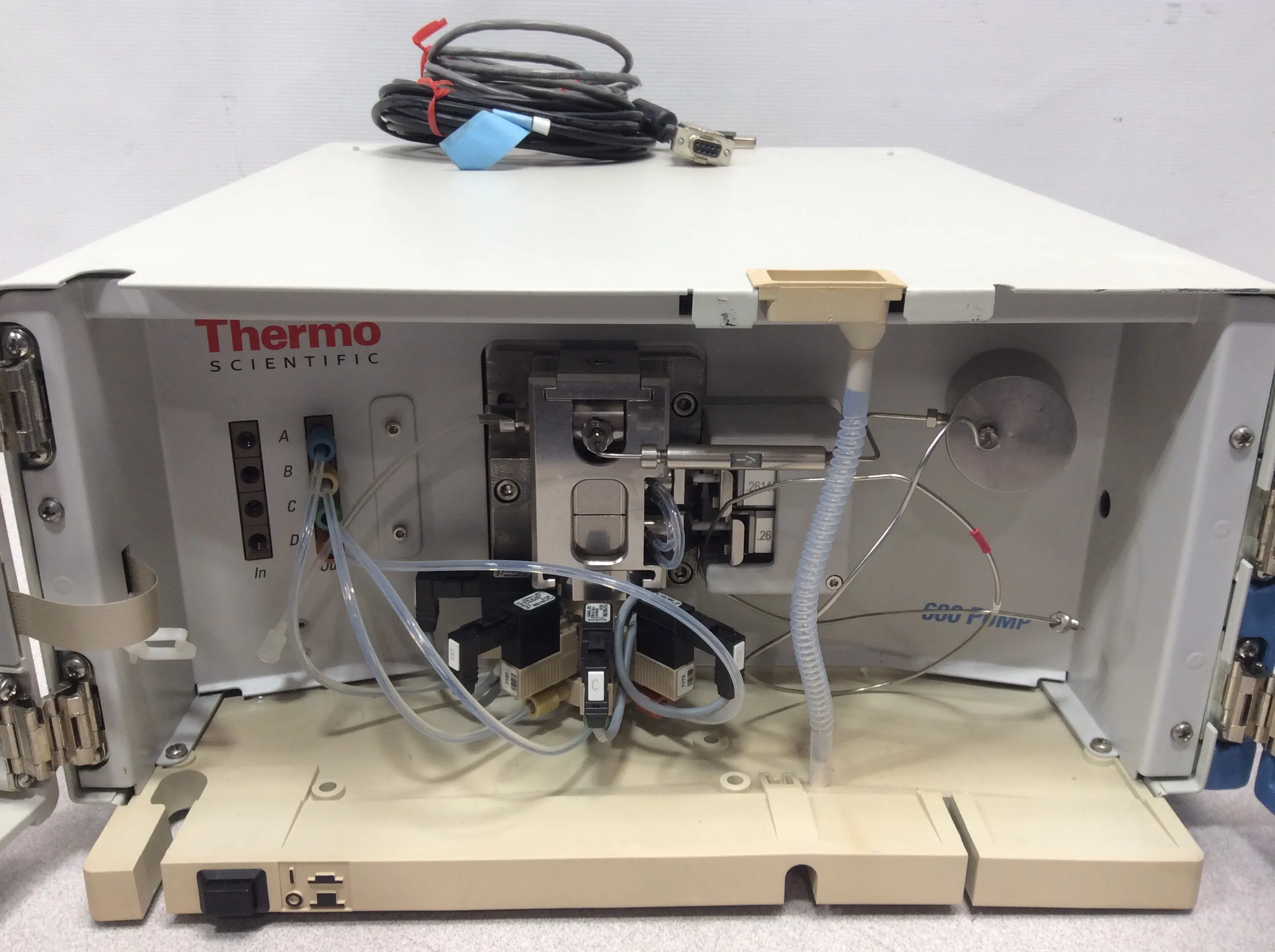 Thermo Scientific Accela 600 LC Pump For HPLC