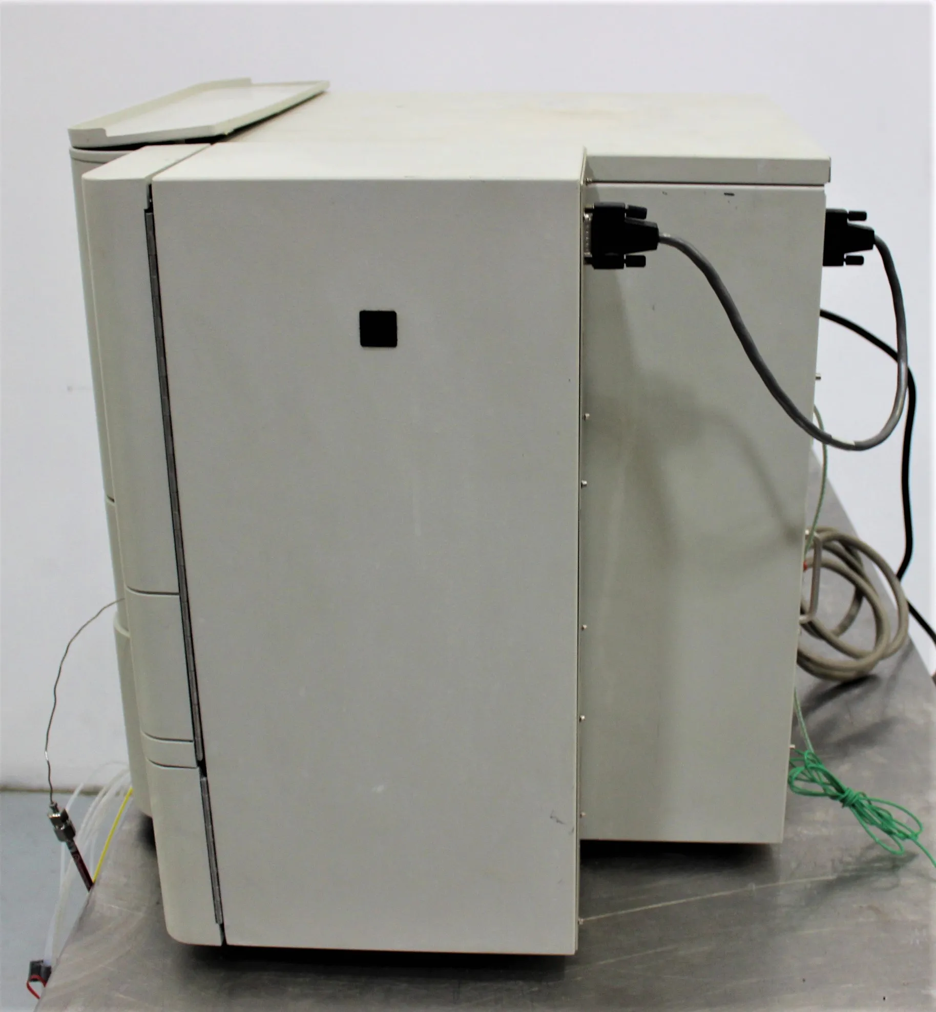 Waters Alliance 2695 Separations Module HPLC / FPLC / GC / CE