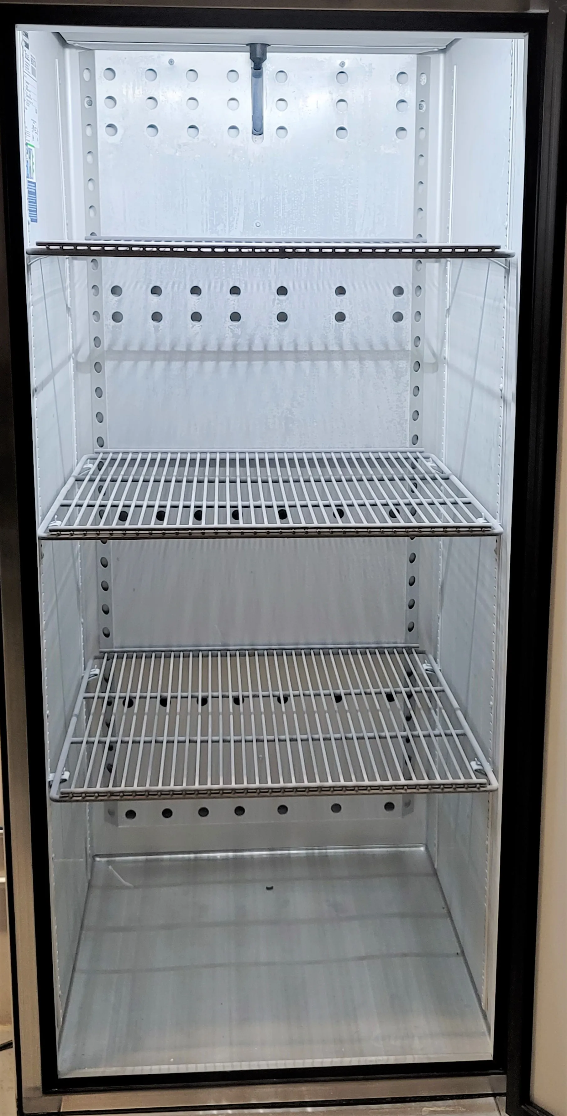 True Refrigeration T-23F-HC Freezer