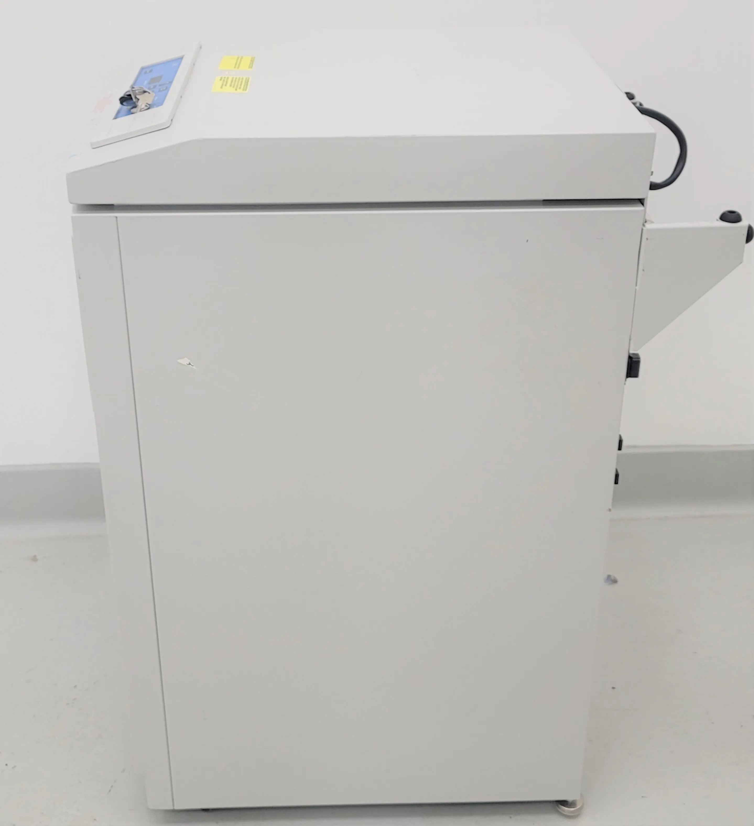 Thermo Scientific CryoPlus  Storage System Model 7400 - Used, 30-Day Warranty, 100% Parts and Labor