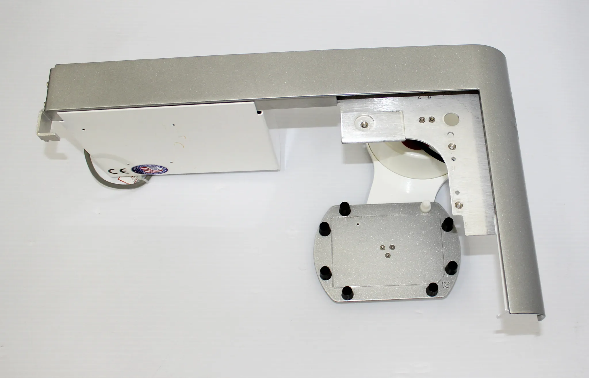 Accuri BD Flow Cytometer CSampler Loader - 24-Tube Rack and 96-Well Plate Automated Sample Loader