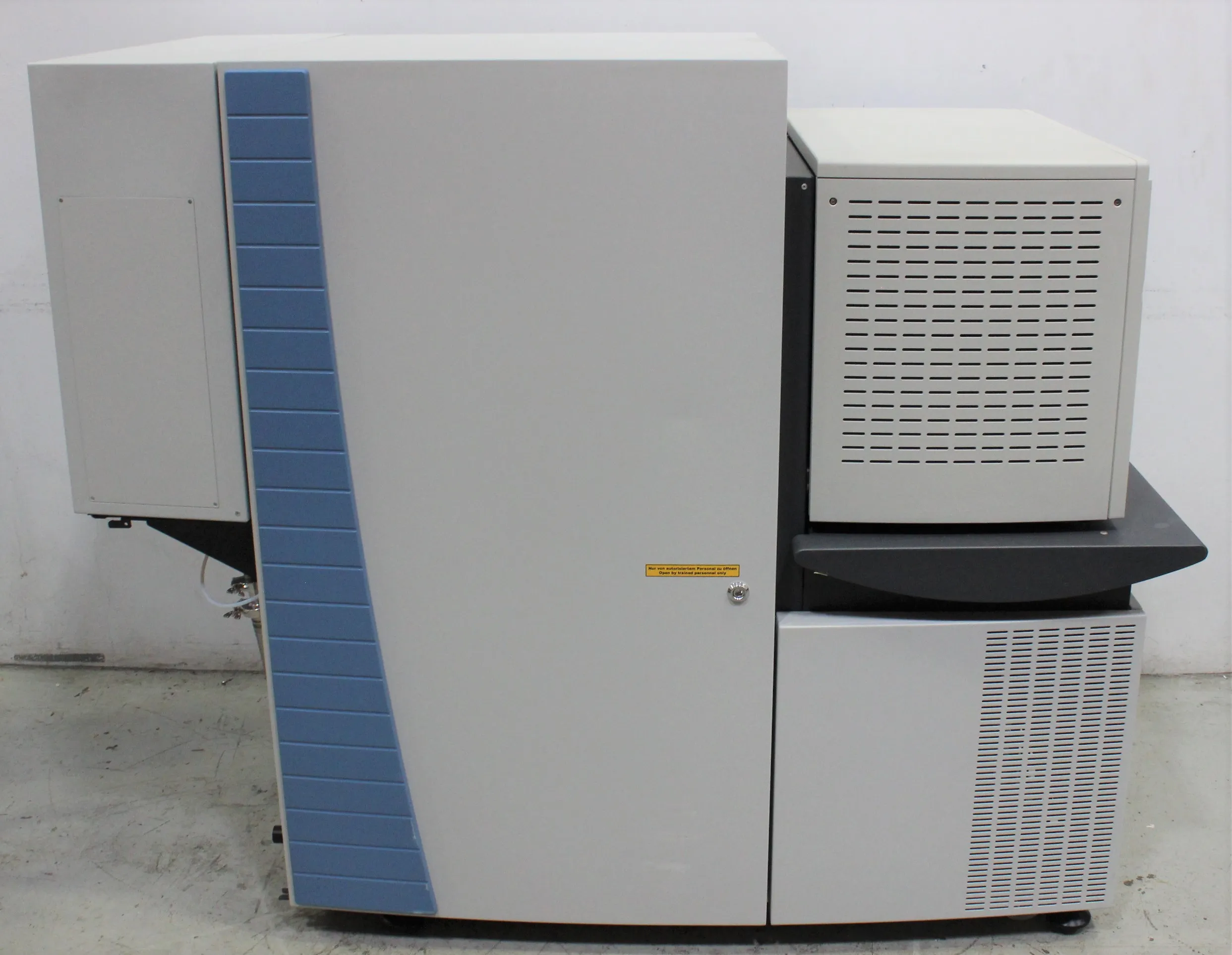 Thermo Fisher LTQ Orbitrap Velos & LTQ Velos with ETD Mass Spec