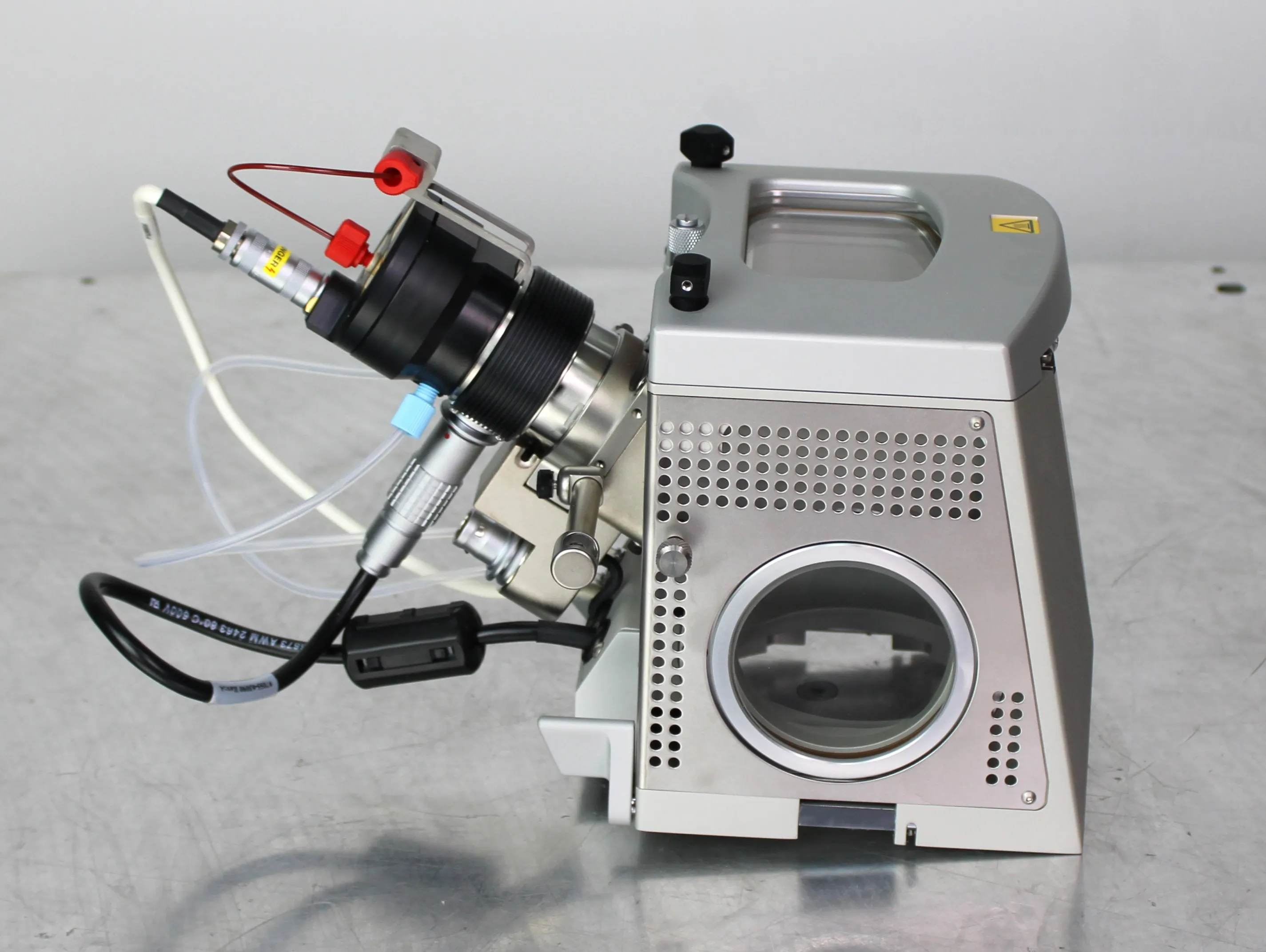 Thermo Scientific Mass Spectrometry Ion Source HESI + HESI-II Probe