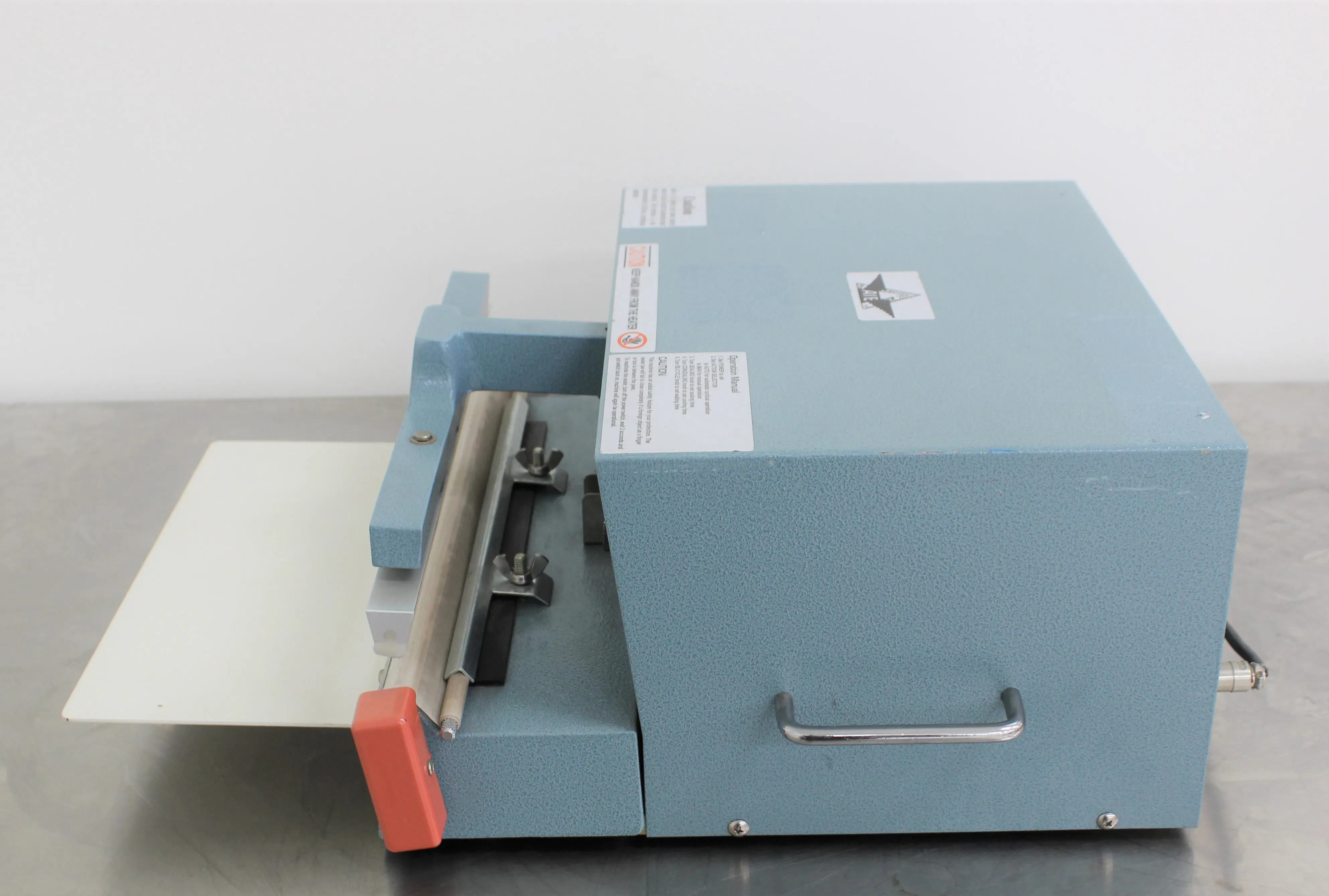 AIE Automatic Programmable Impulse Sealer AIE-305AI