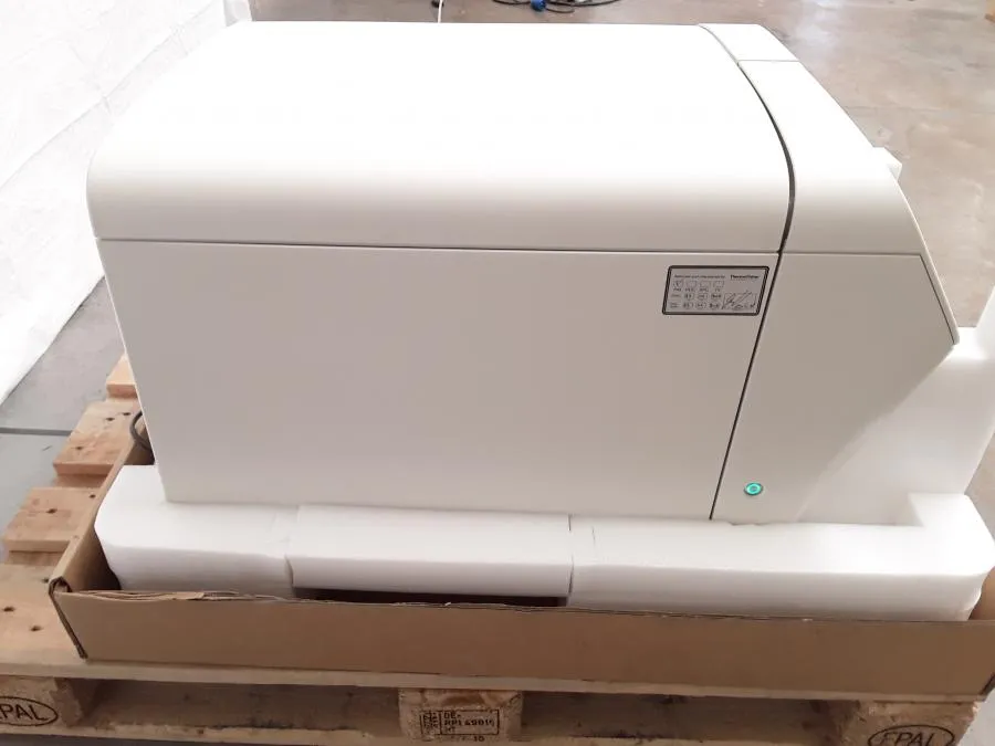 Used Ion Torrent S5 DNA Sequencer - 30-Day Warranty