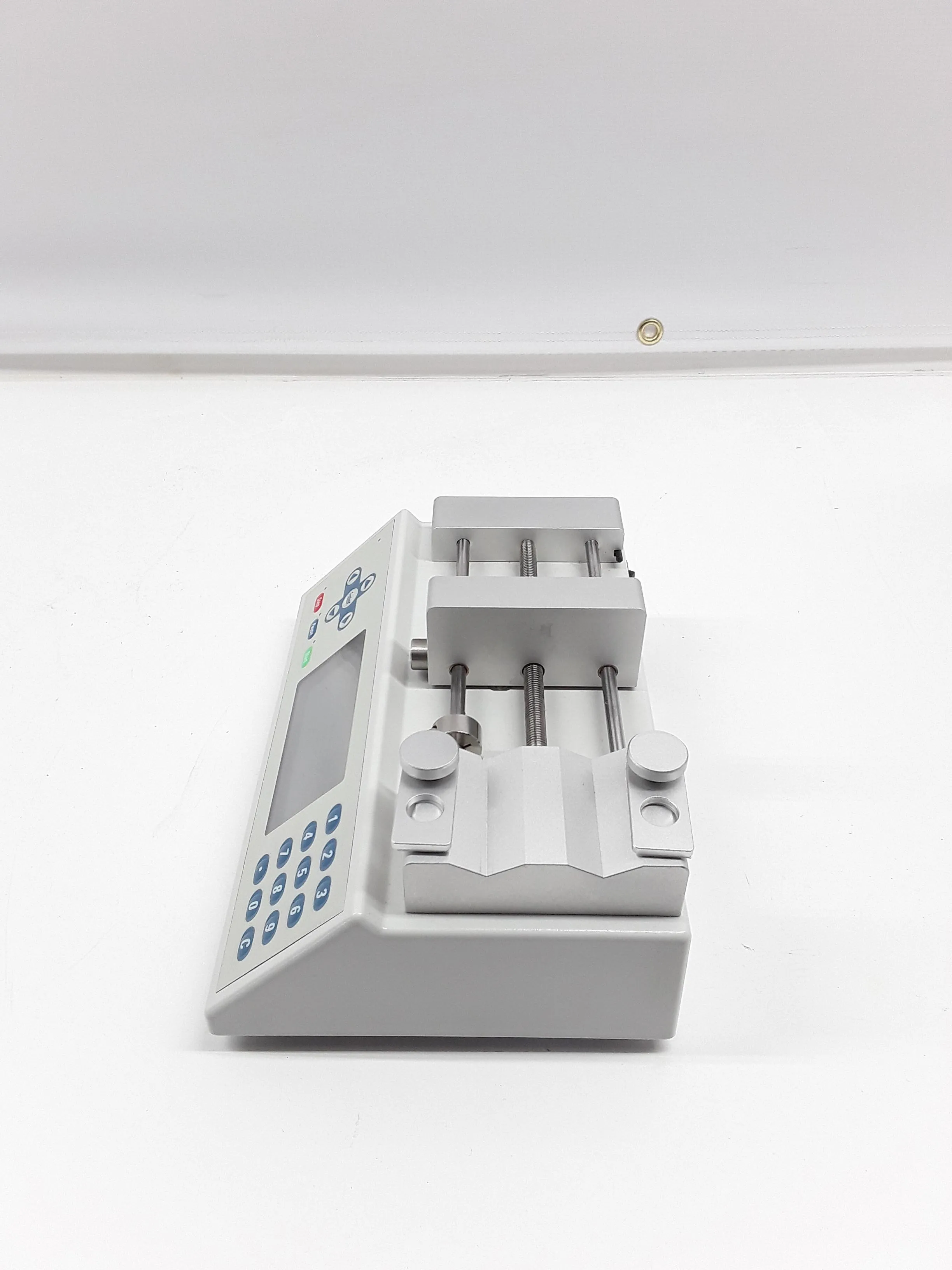 Chemyx F100TUC Syringe Pump for Micro-Flow Applications Lab Equipment