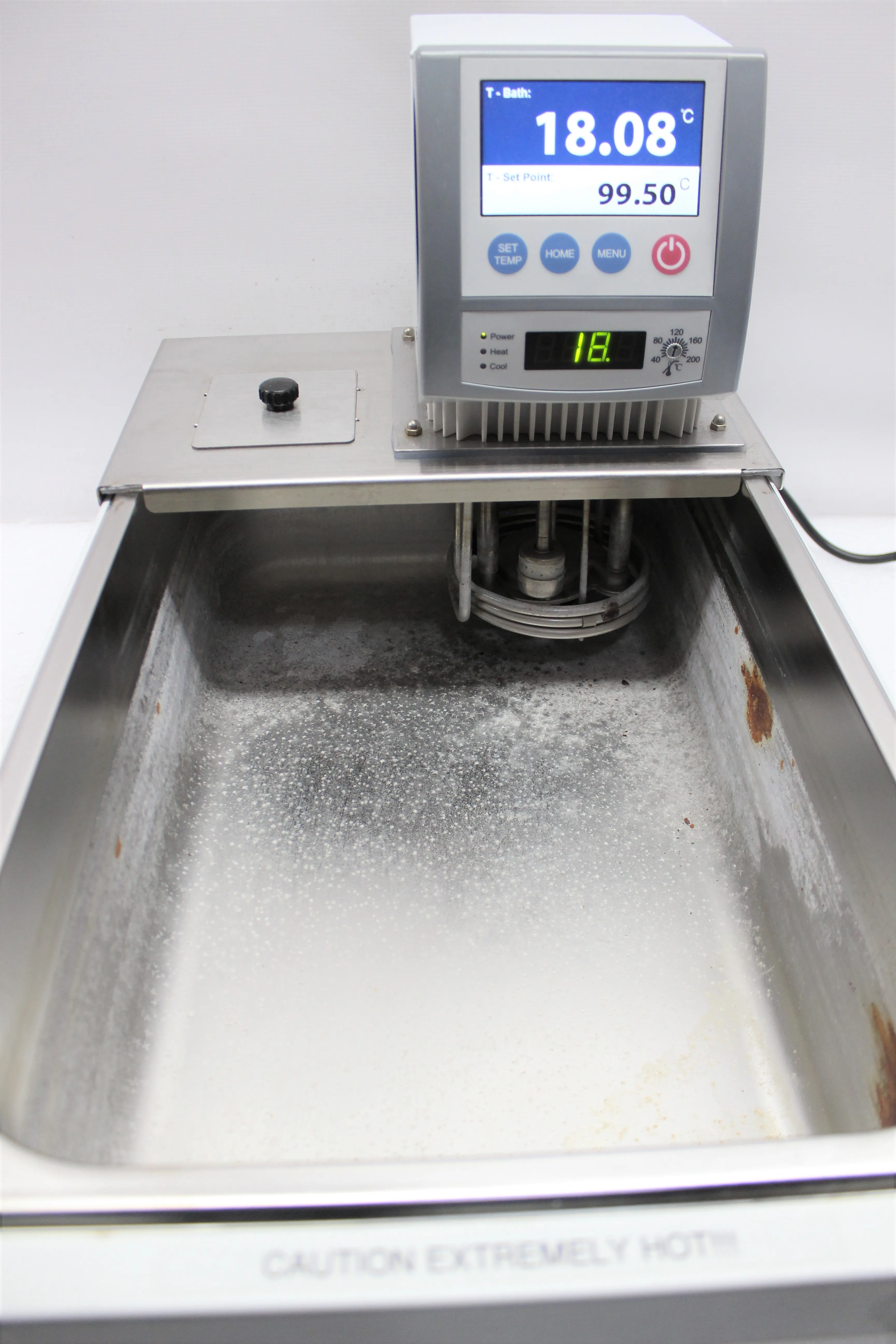 Anova W Series Waterbath - Used Laboratory Equipment