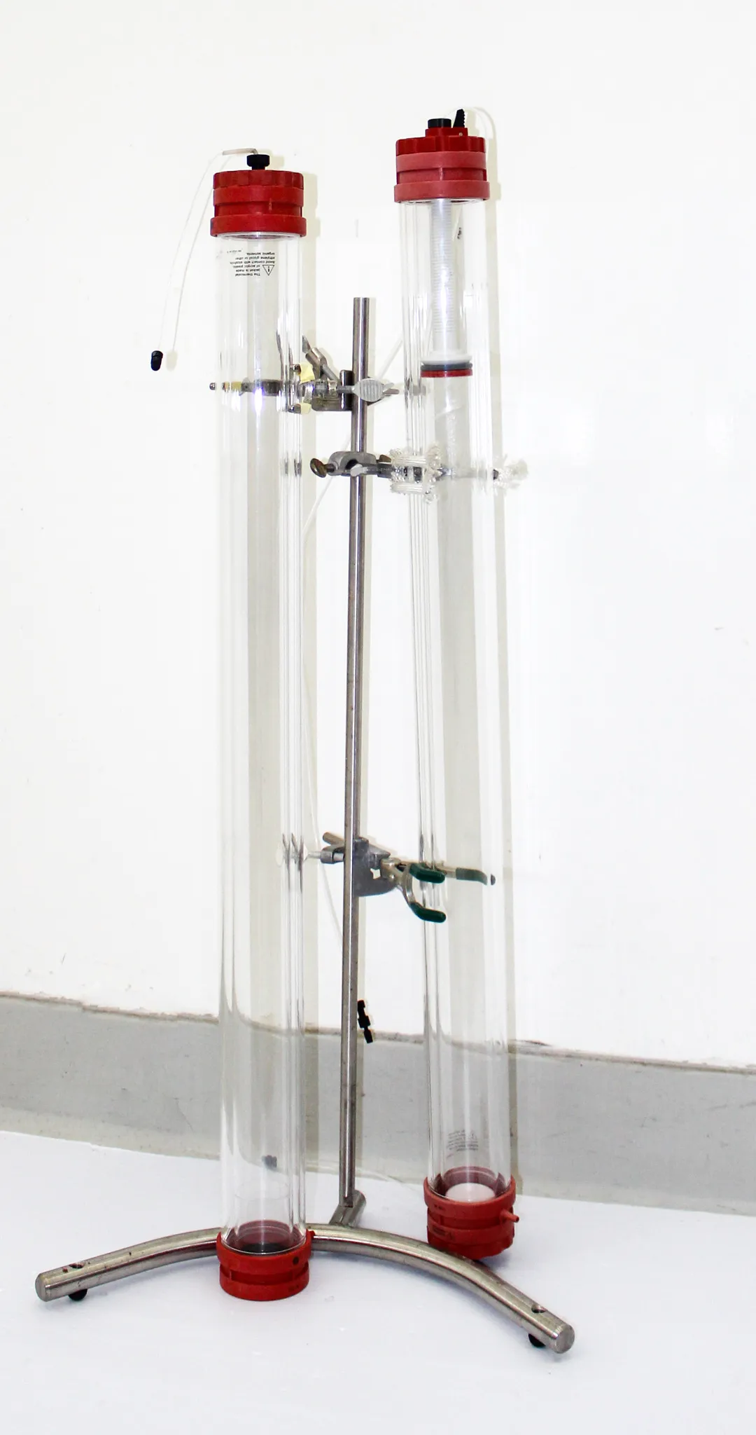 Amersham Biosciences XK50 Chromatography Large Columns