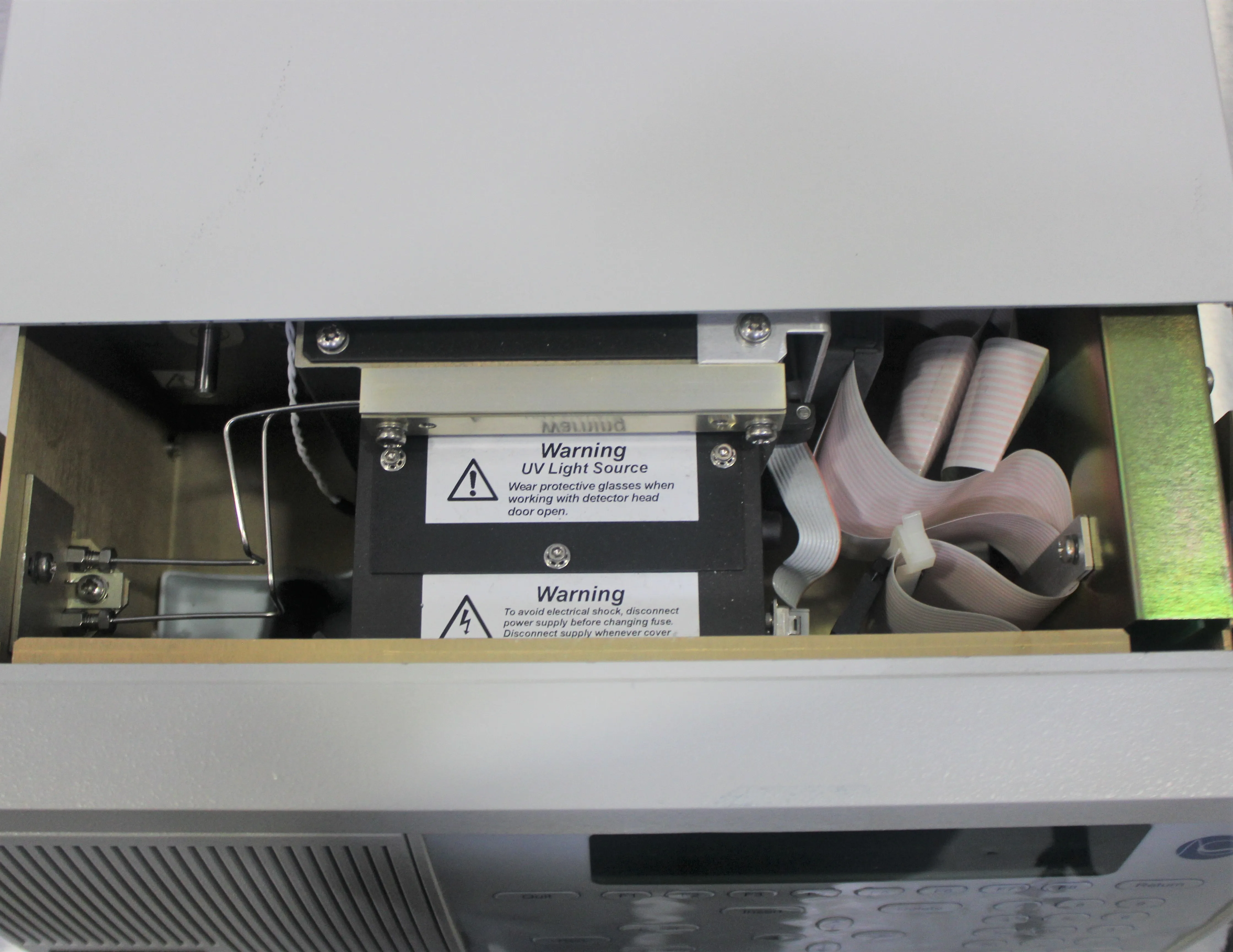 Perkin Elmer Series 200 Pump