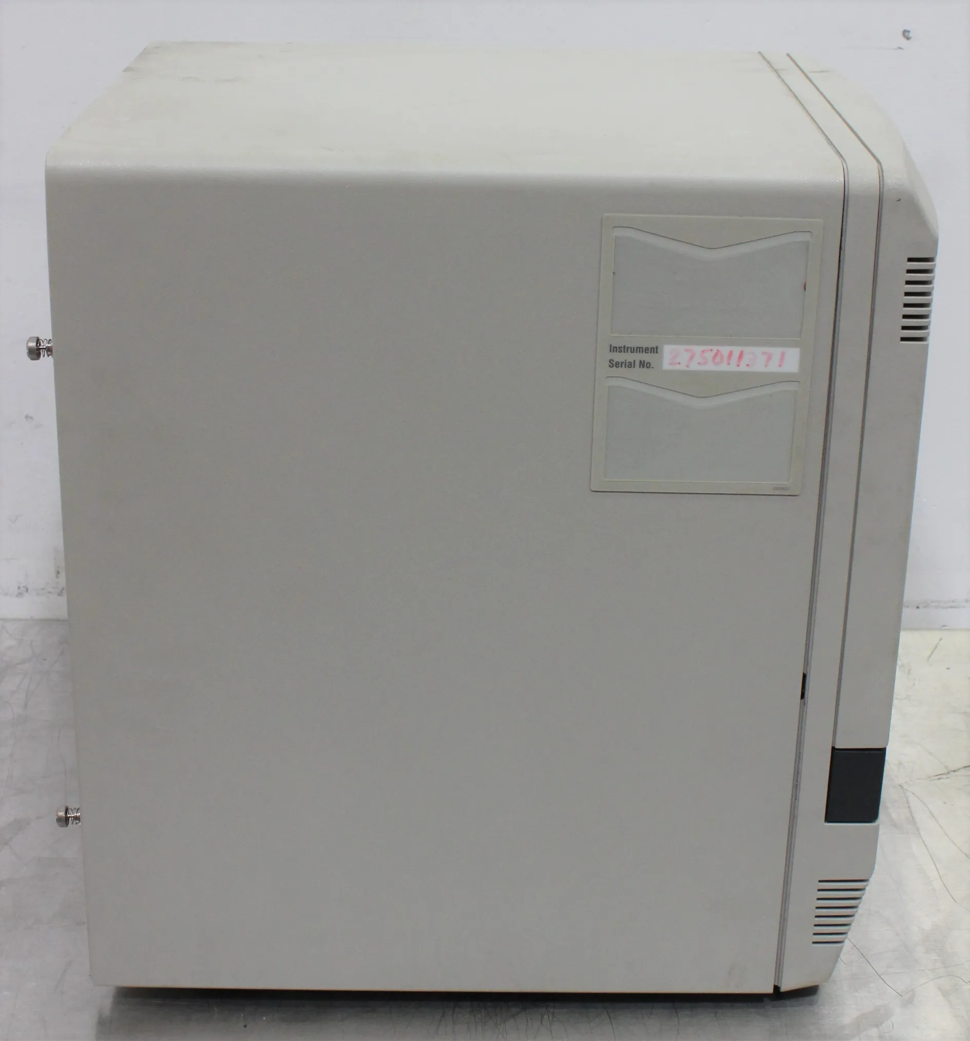 Applied Biosystems 7500 Fast Real-Time PCR System - Used Laboratory Equipment