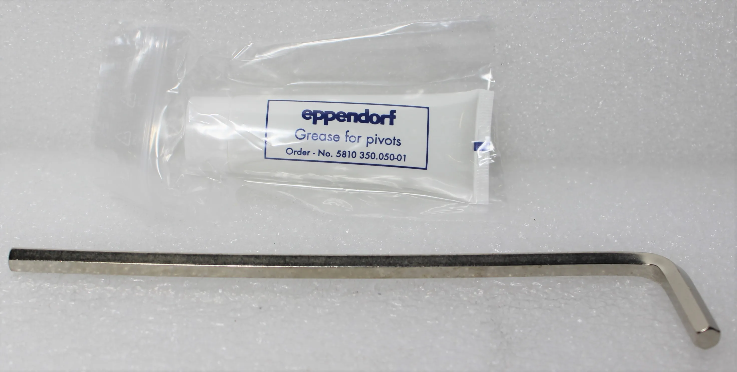 Eppendorf Swing Bucket Rotor S-4-104 4 x 750mL Centrifugation Rotor