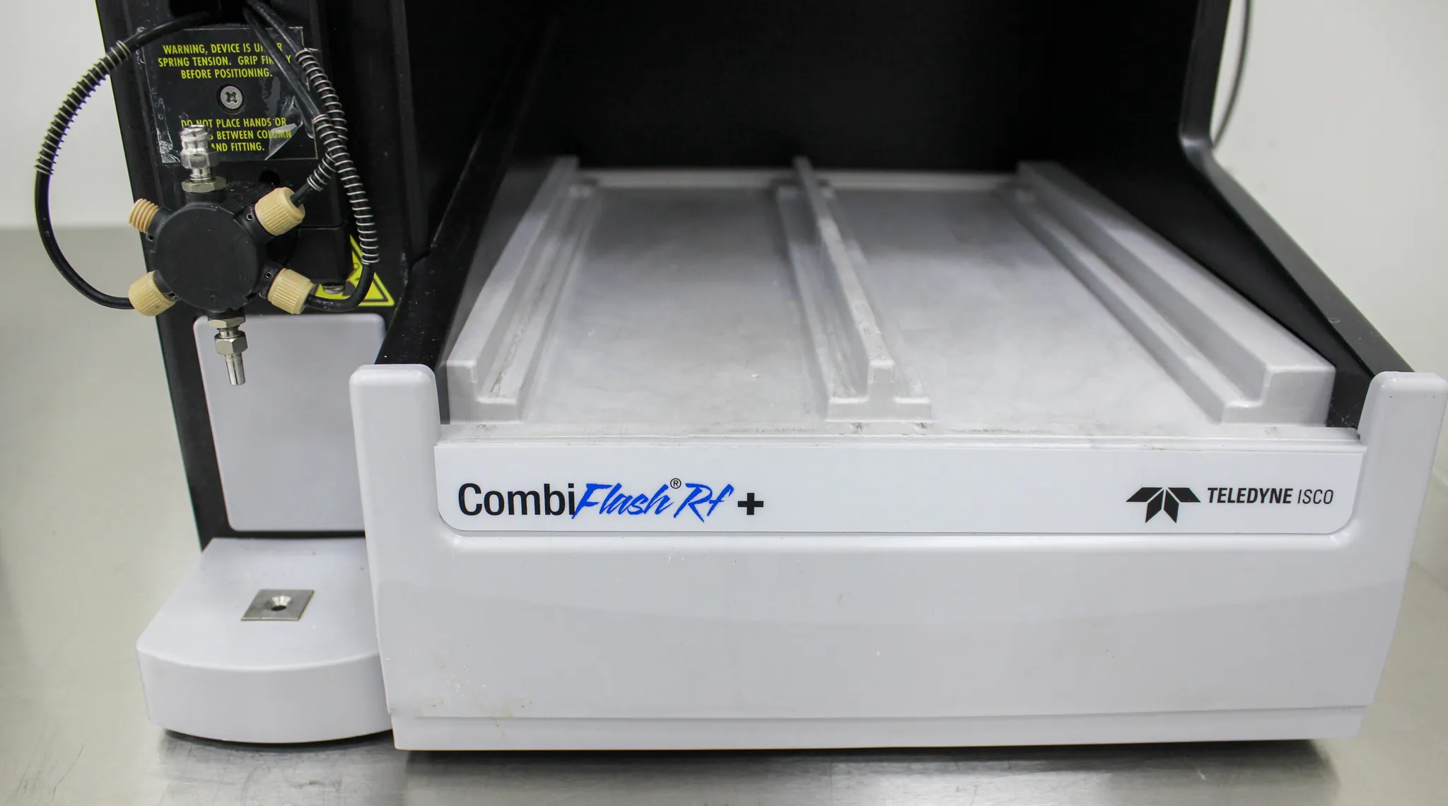 Teledyne CombiFlash RF Plus UV Flash Chromatography System