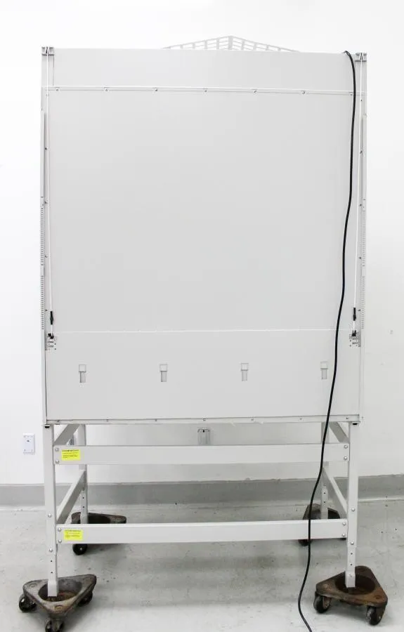 Thermo 1300 Series Class II, Type A2 Bio Safety Cabinet, 4ft Model 1375 w/ Stand