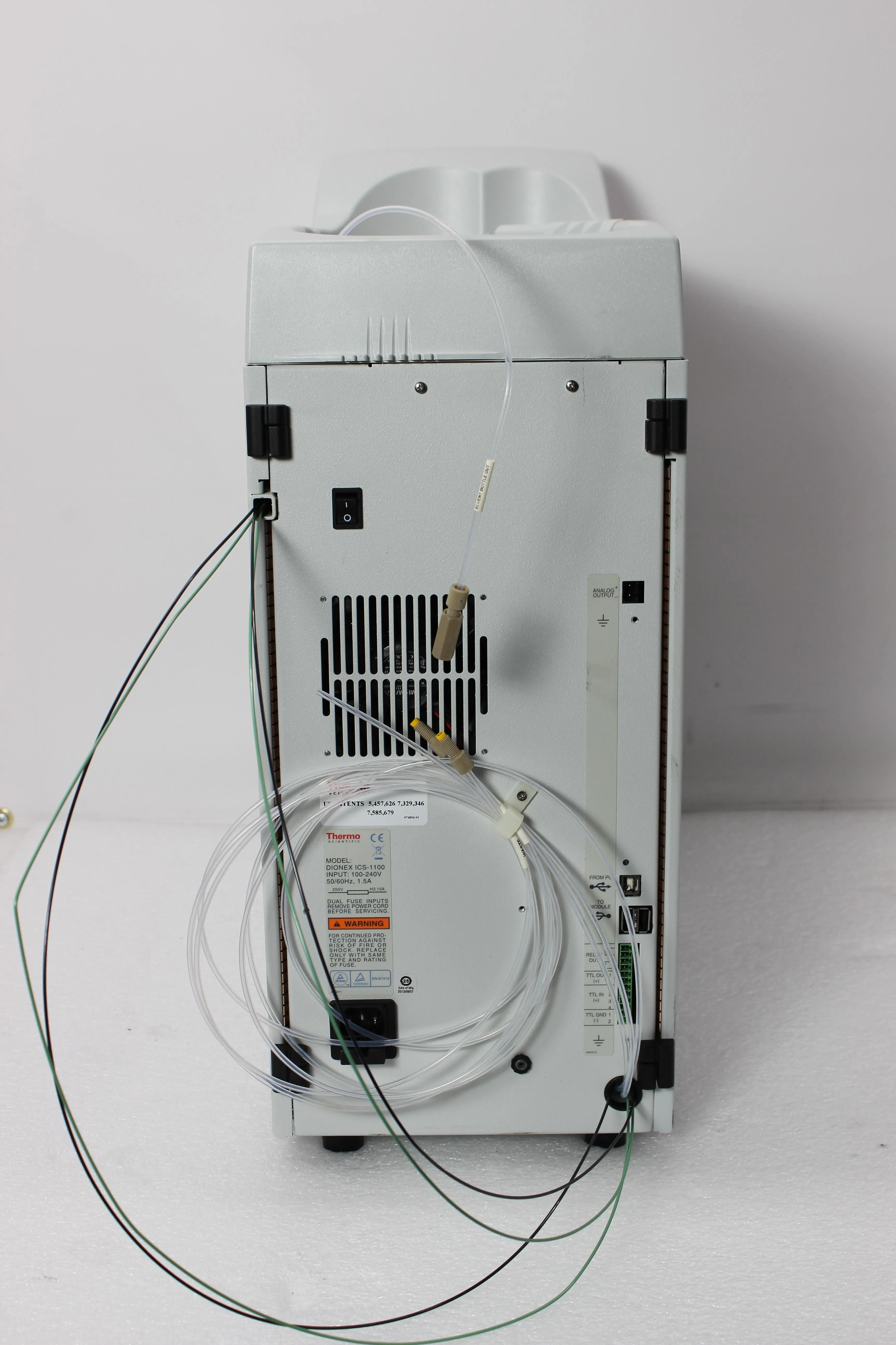 Thermo Scientific Dionex ICS-1100 Ion Chromatography System