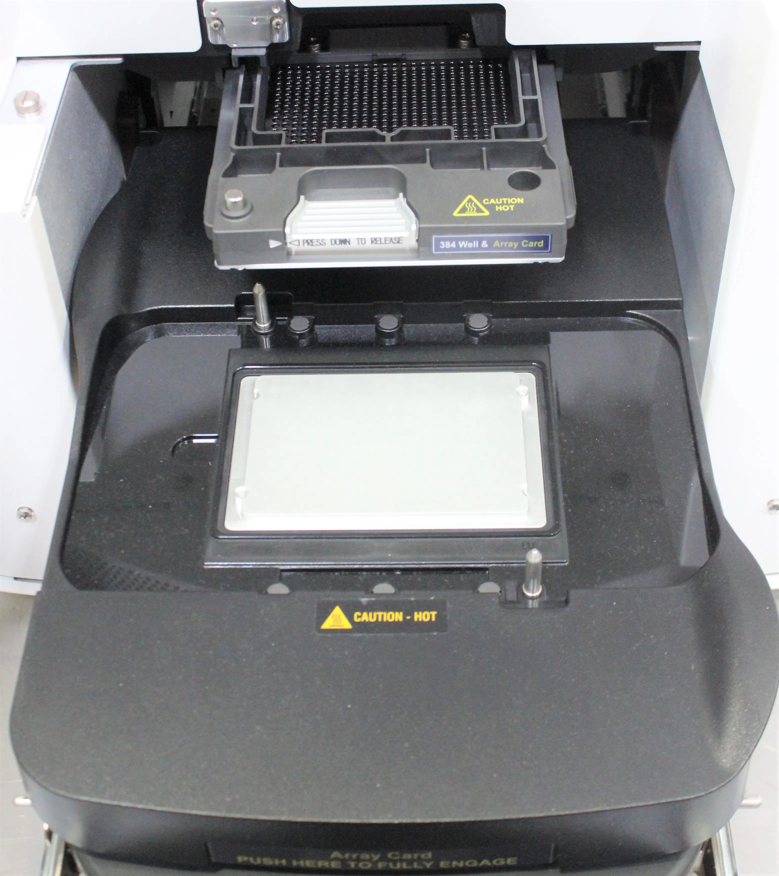 Applied Biosystems QuantStudio Dx Real-Time PCR Instrument Molecular Biology