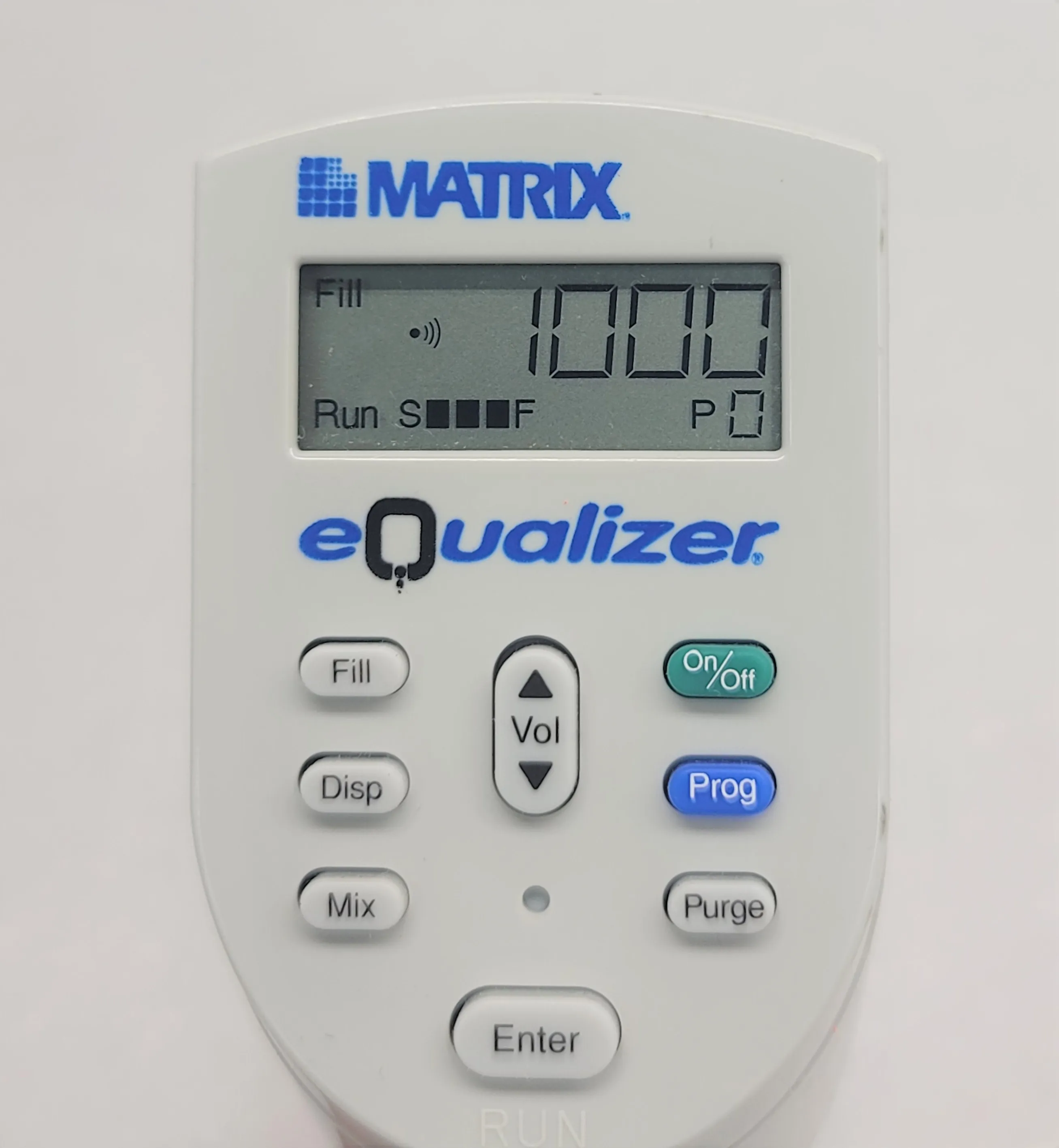 Matrix Equalizer Pipettor Liquid Handling Used Laboratory Equipment