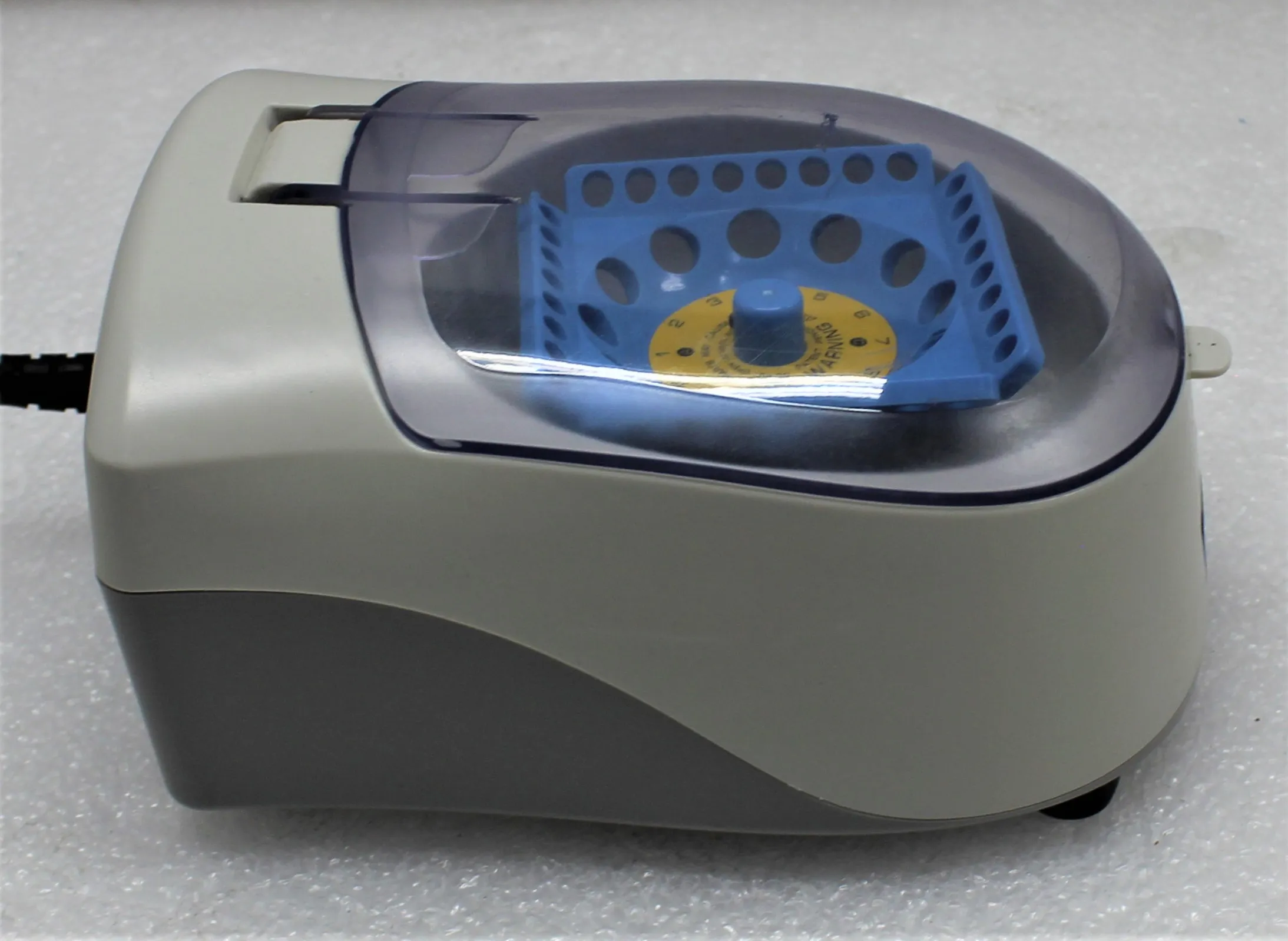 Benchmark Scientific MyFuge C1012 Microcentrifuge