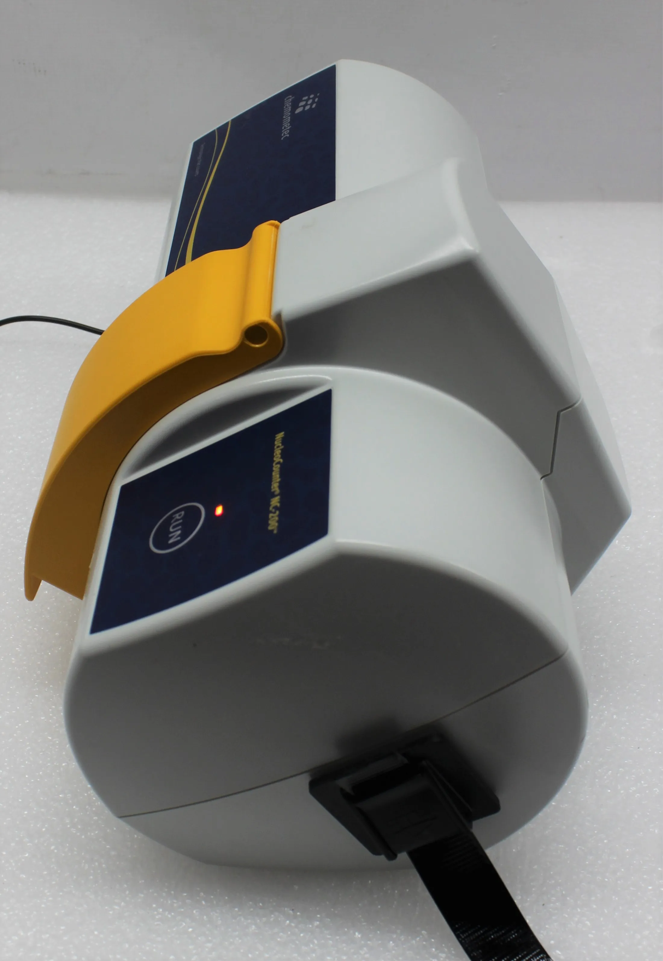 Chemometec NucleoCounterNC-200 Automated Cell Counter