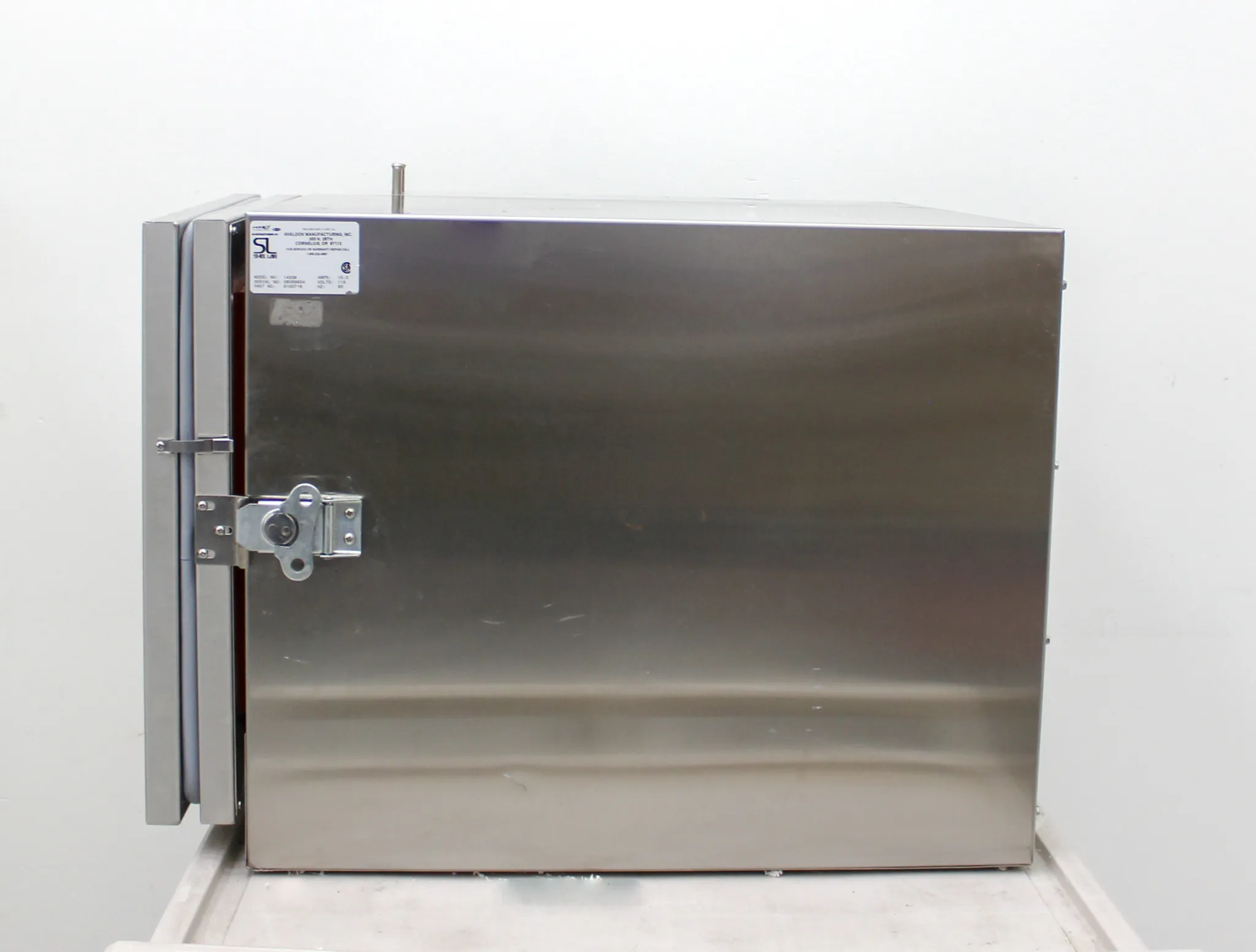 VWR Sheldon Vacuum Oven Model: 1430M