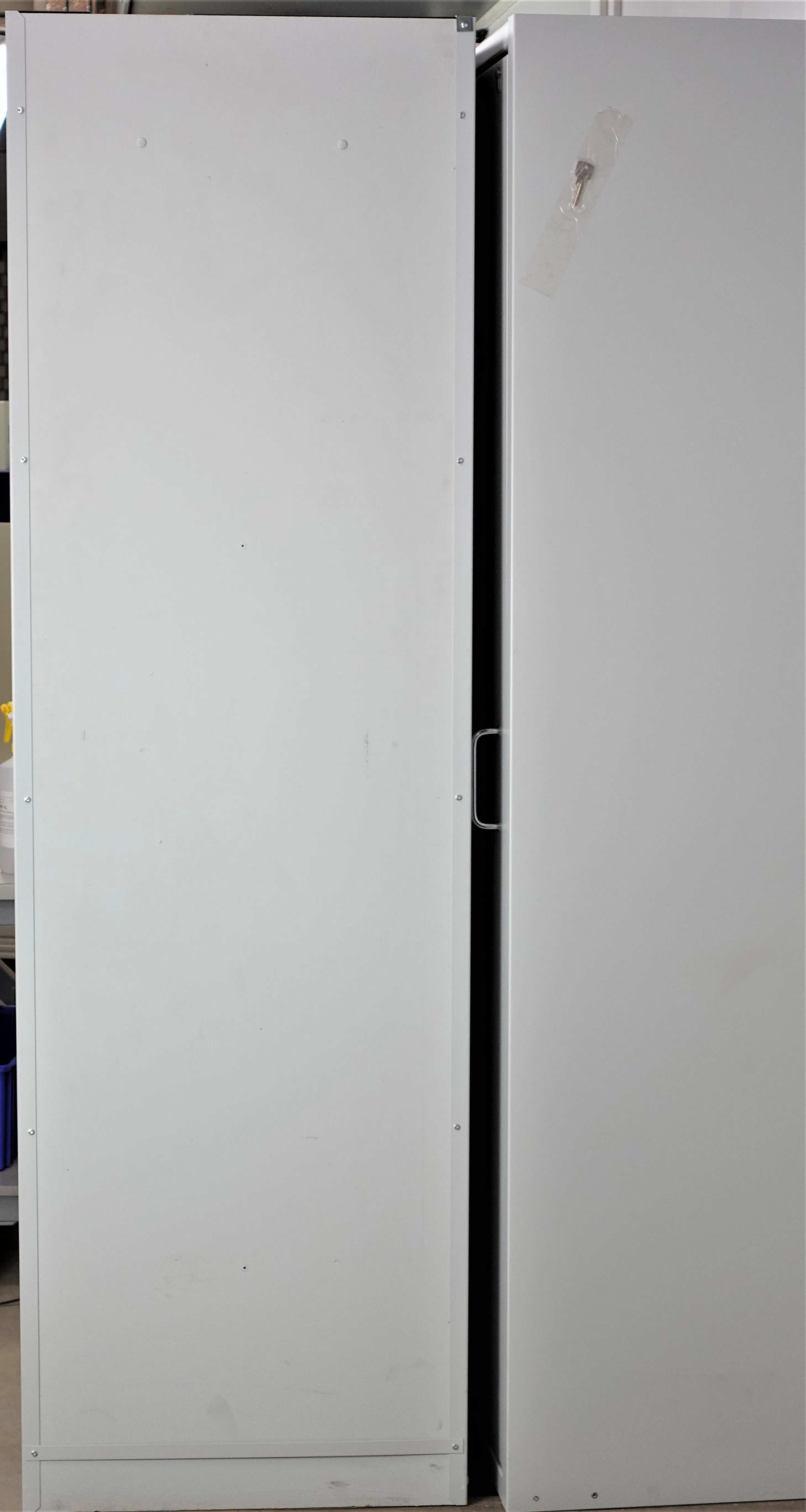 Asecos Fireresistant Safety Cabinet S90 - Used - Very Good Condition - S90.196.060 - Germany