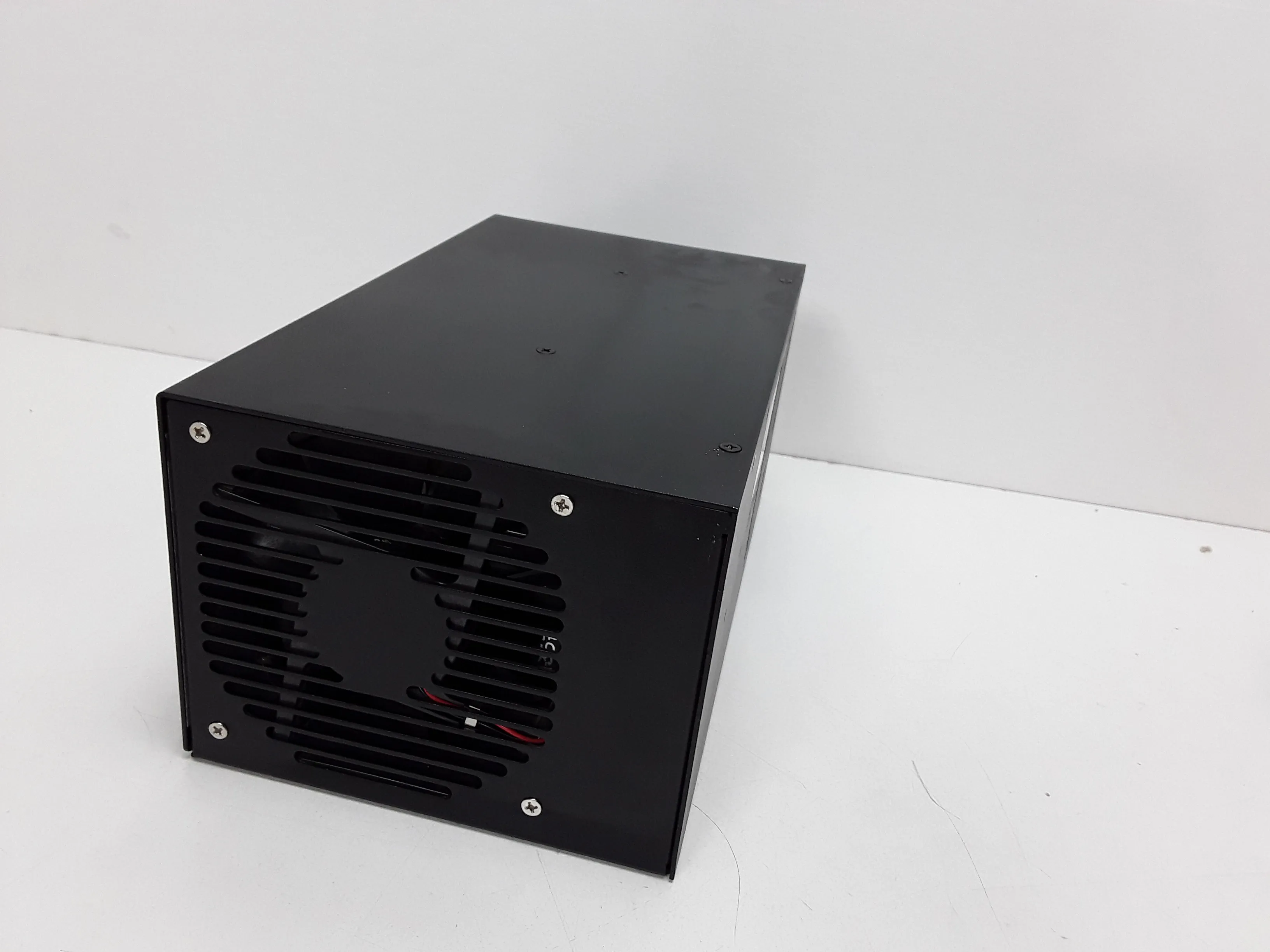 JDSU 2110U-SLCPEB Laser Power Supply