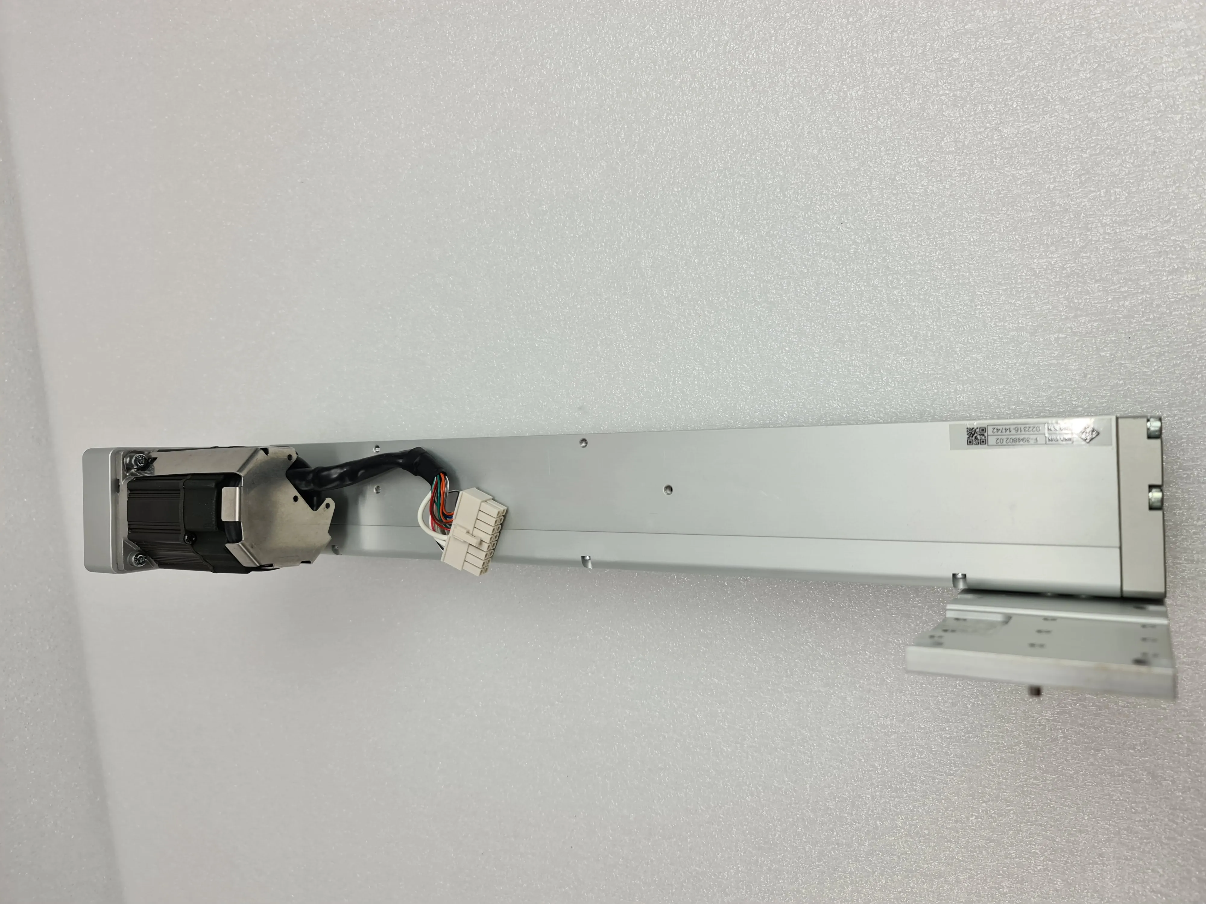 Linear Positioning Systems XYZ Stage P/N: TPA-0287A