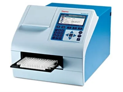 Thermo Fisher Multiskan GO UV/Vis Microplate Spectrophotometer 51119300