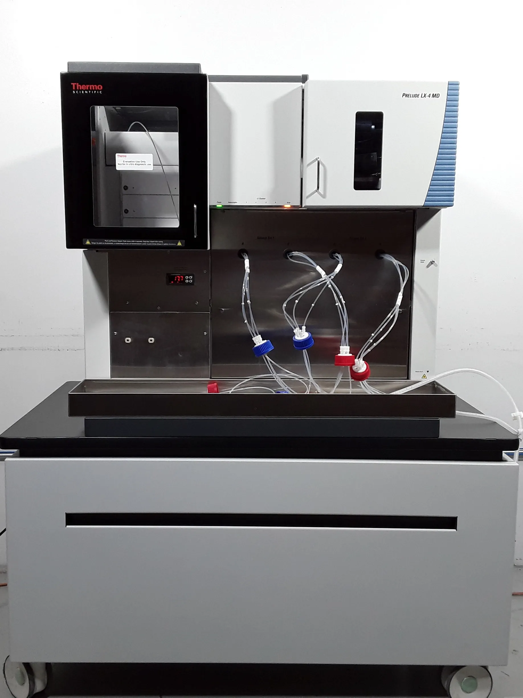 Thermo Fisher Prelude LX-4 MD HPLC System