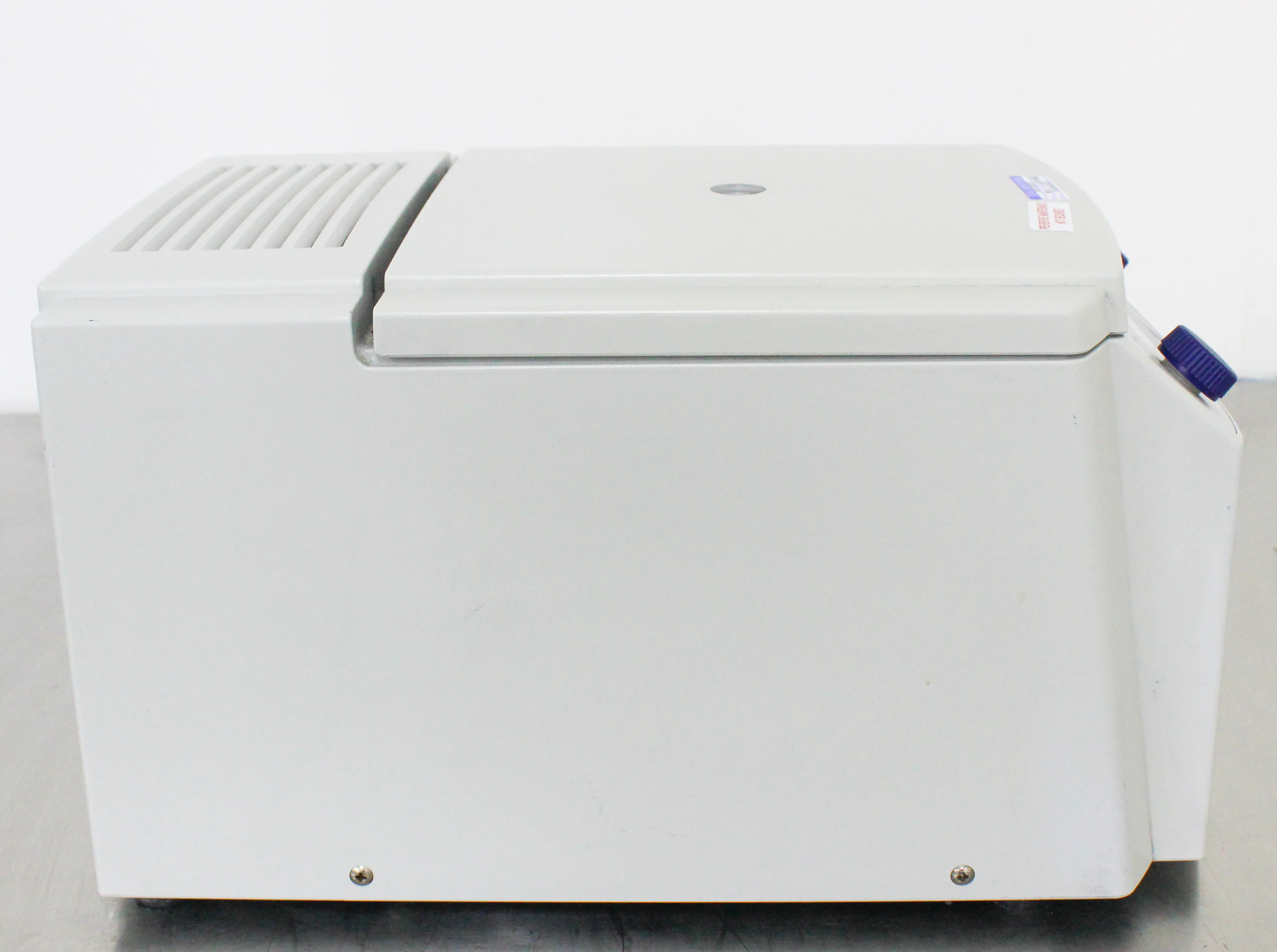 Eppendorf 5415R Refrigerated Micro Centrifuge