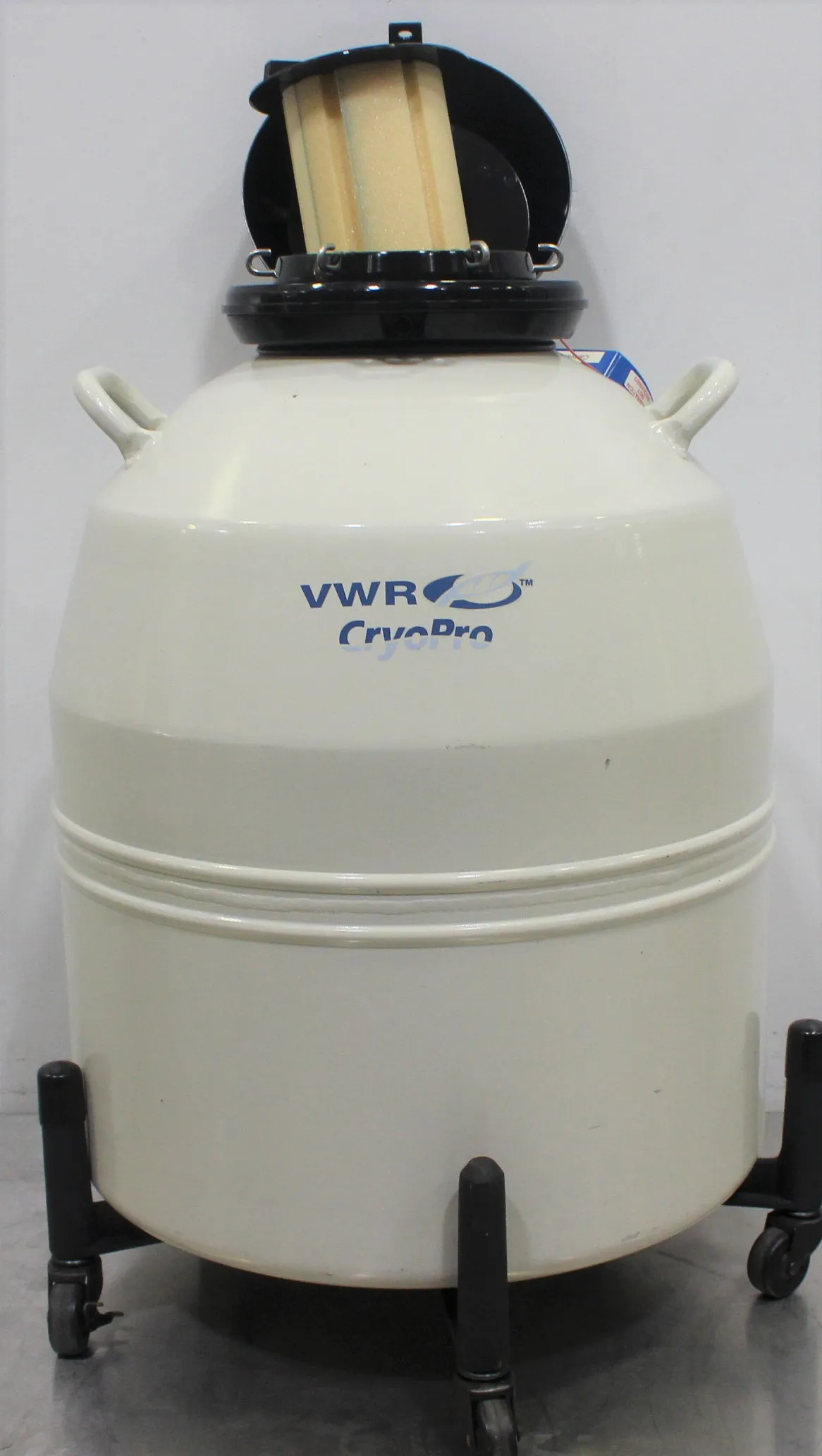 VWR CryoPro BR-1 Liquid Nitrogen Dewar