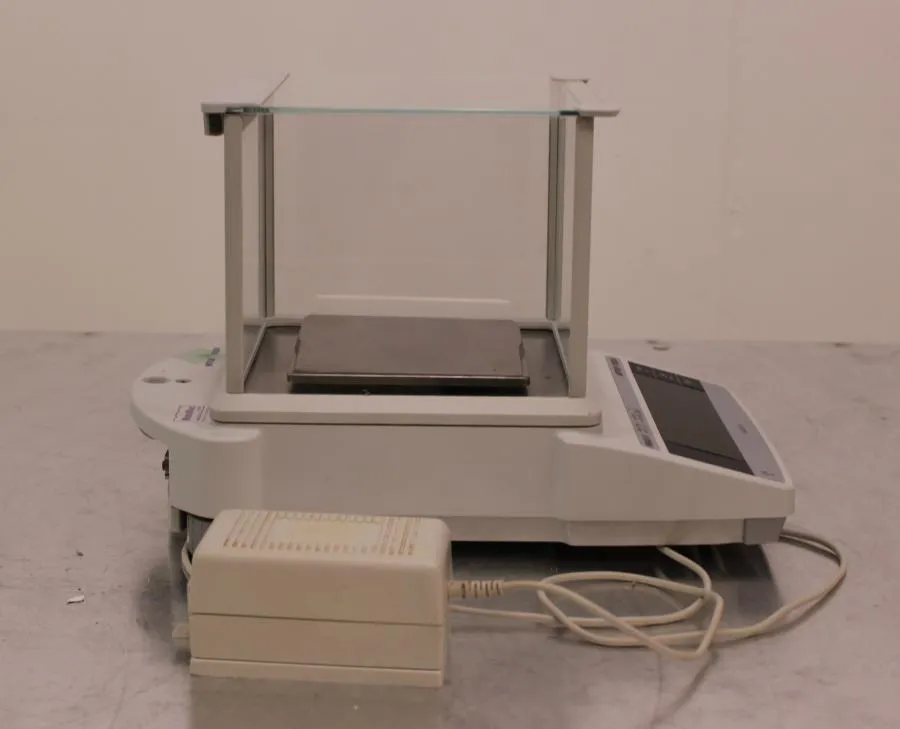 Mettler Toledo PG603-S Analytical Balance As-is, CLEARANCE!