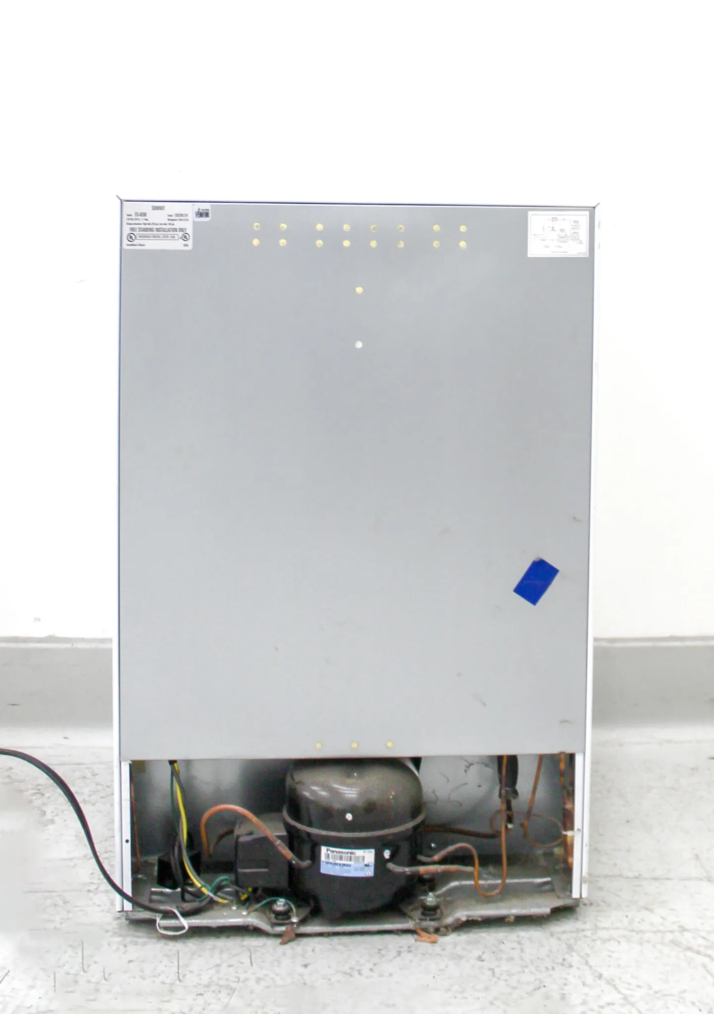 SANYO Under counter Lab Freezer -20C model: HF-5017