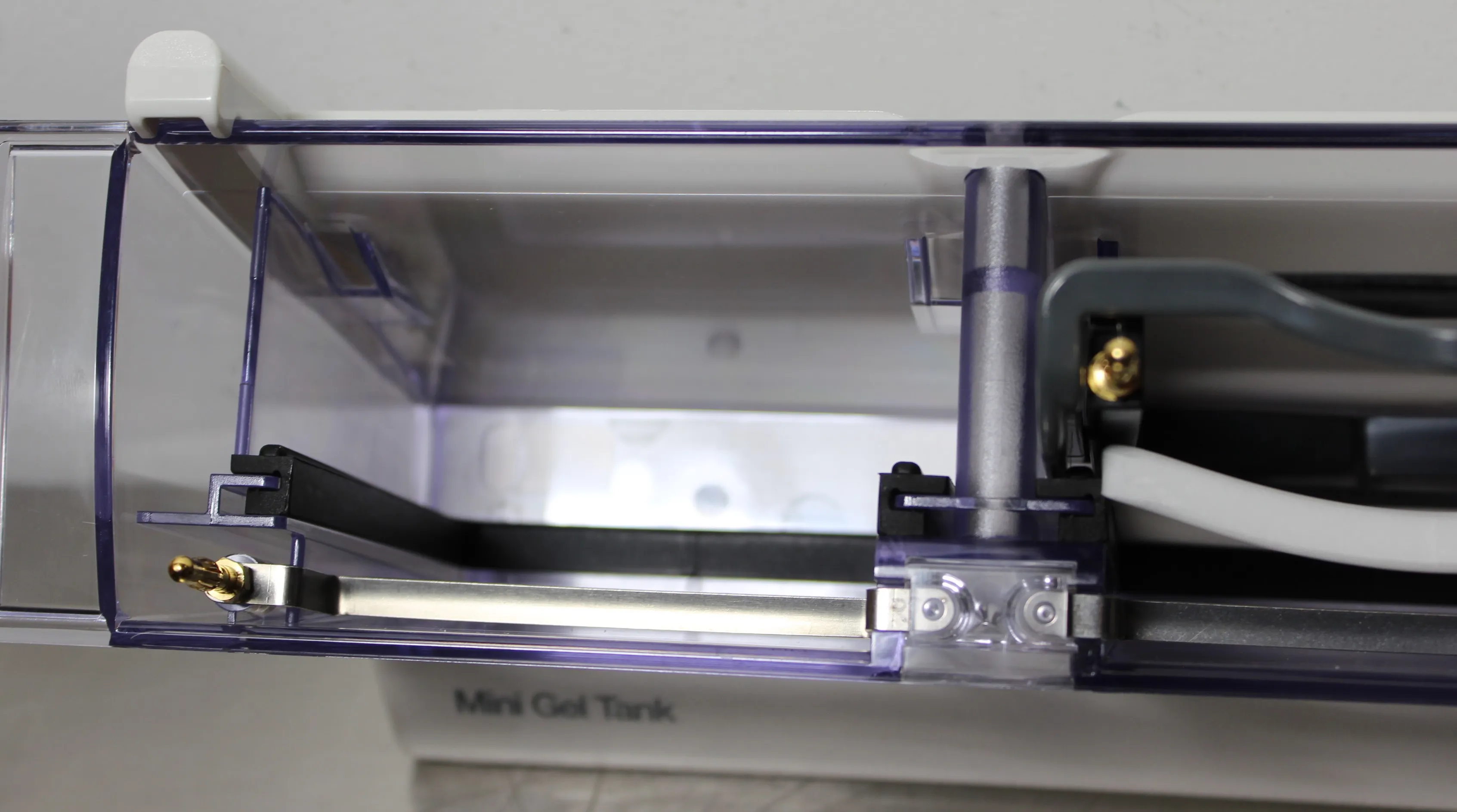 Invitrogen A25977 Mini Gel Tank Electrophoresis System