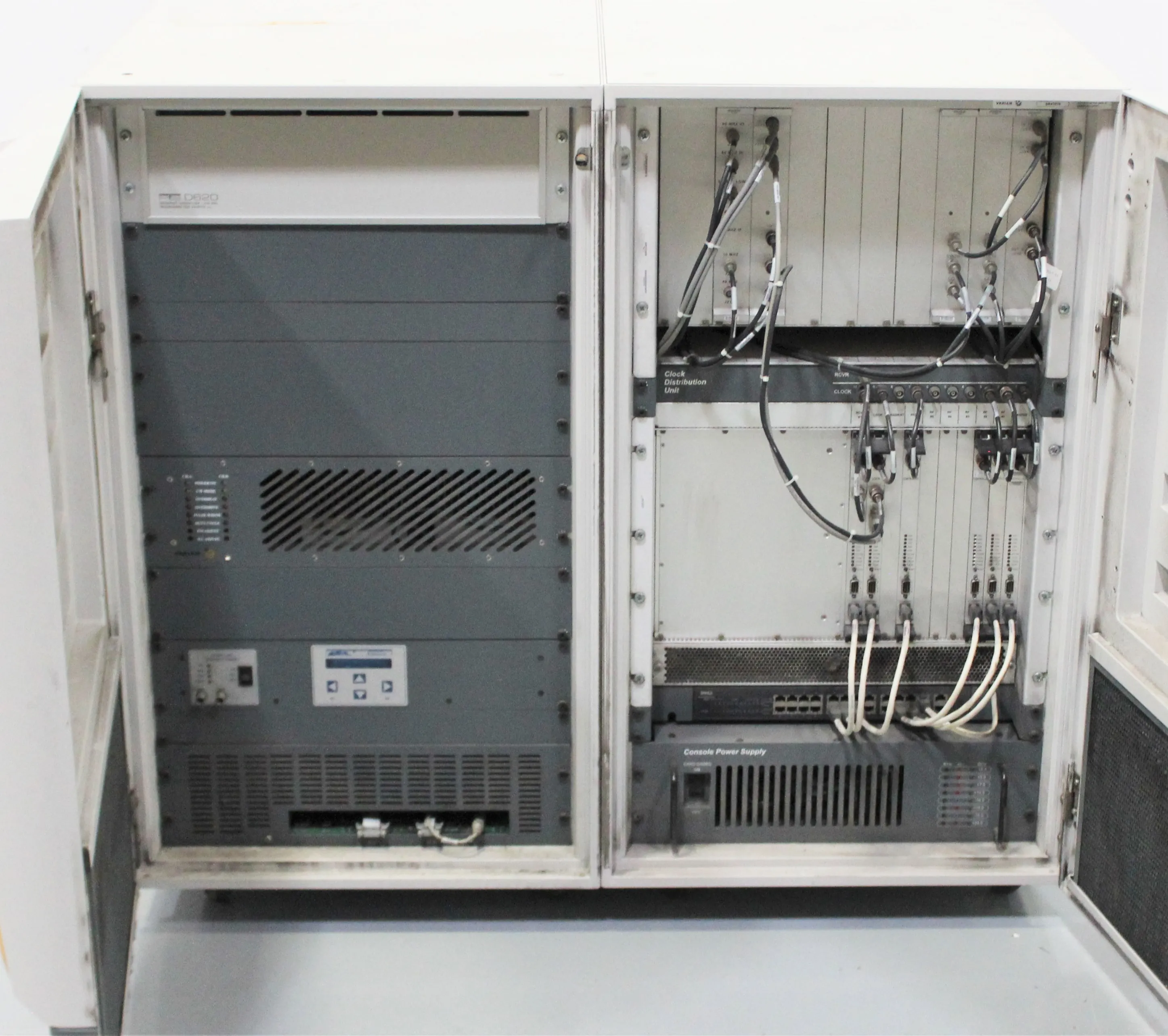 Varian NMR System Console - Used Laboratory Controller