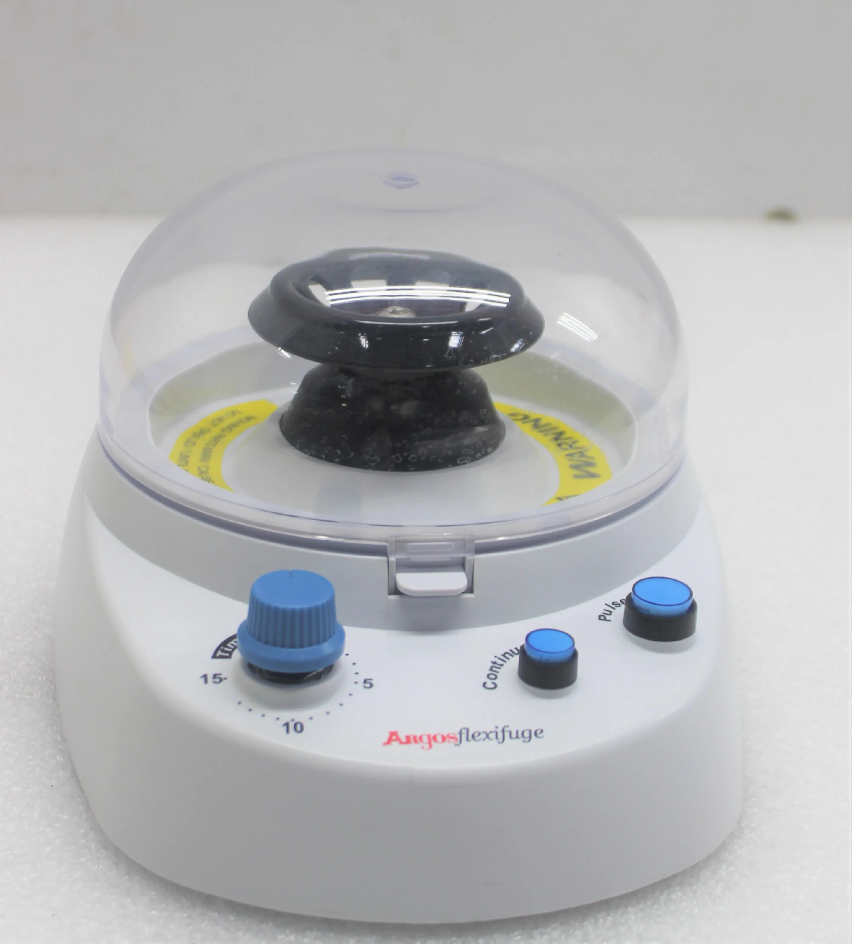 Argos Flexifuge C1000 Benchtop Centrifuge