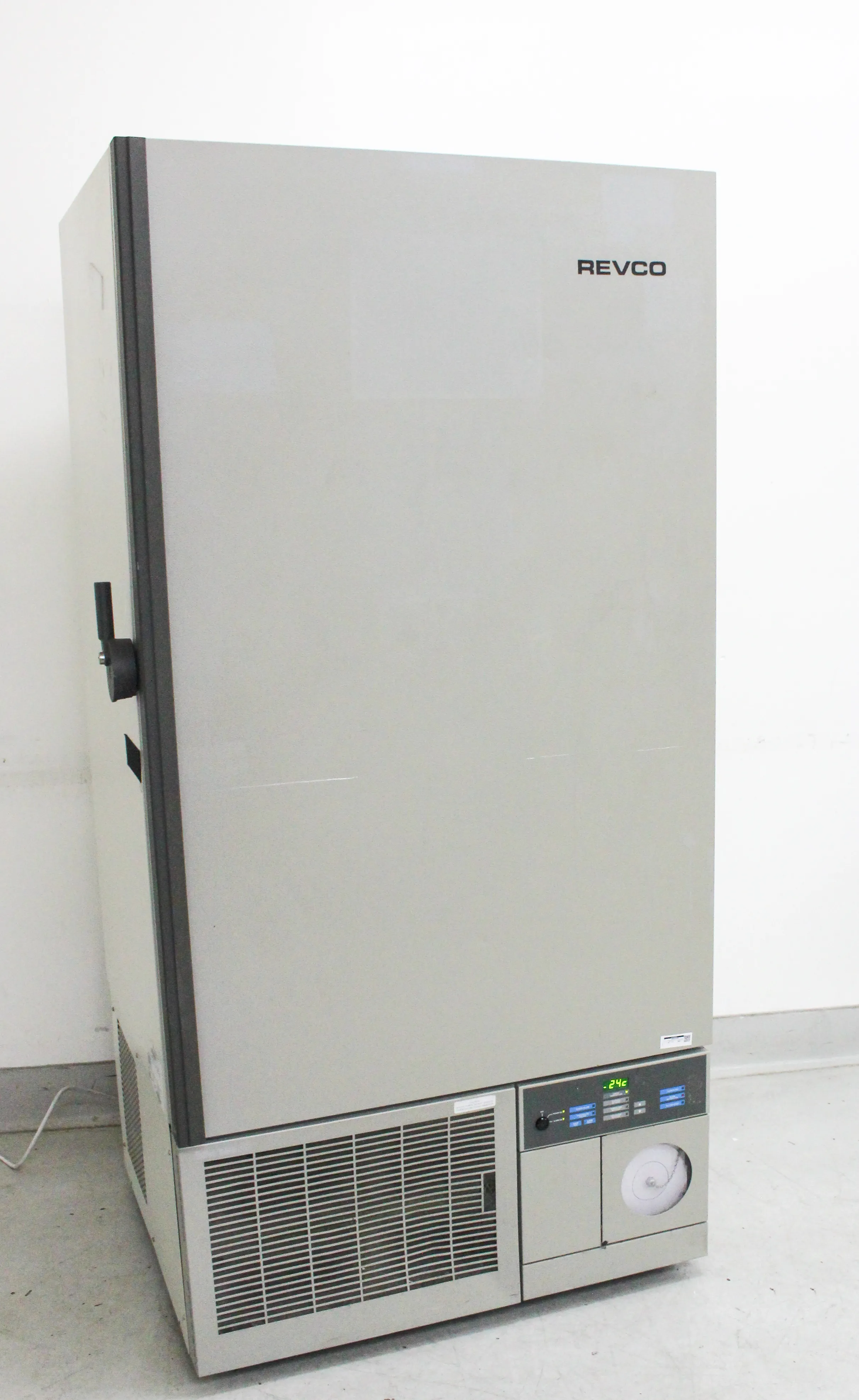 Revco ULT2140-5-A14 Ultra Low Temperature Lab Freezer -40C