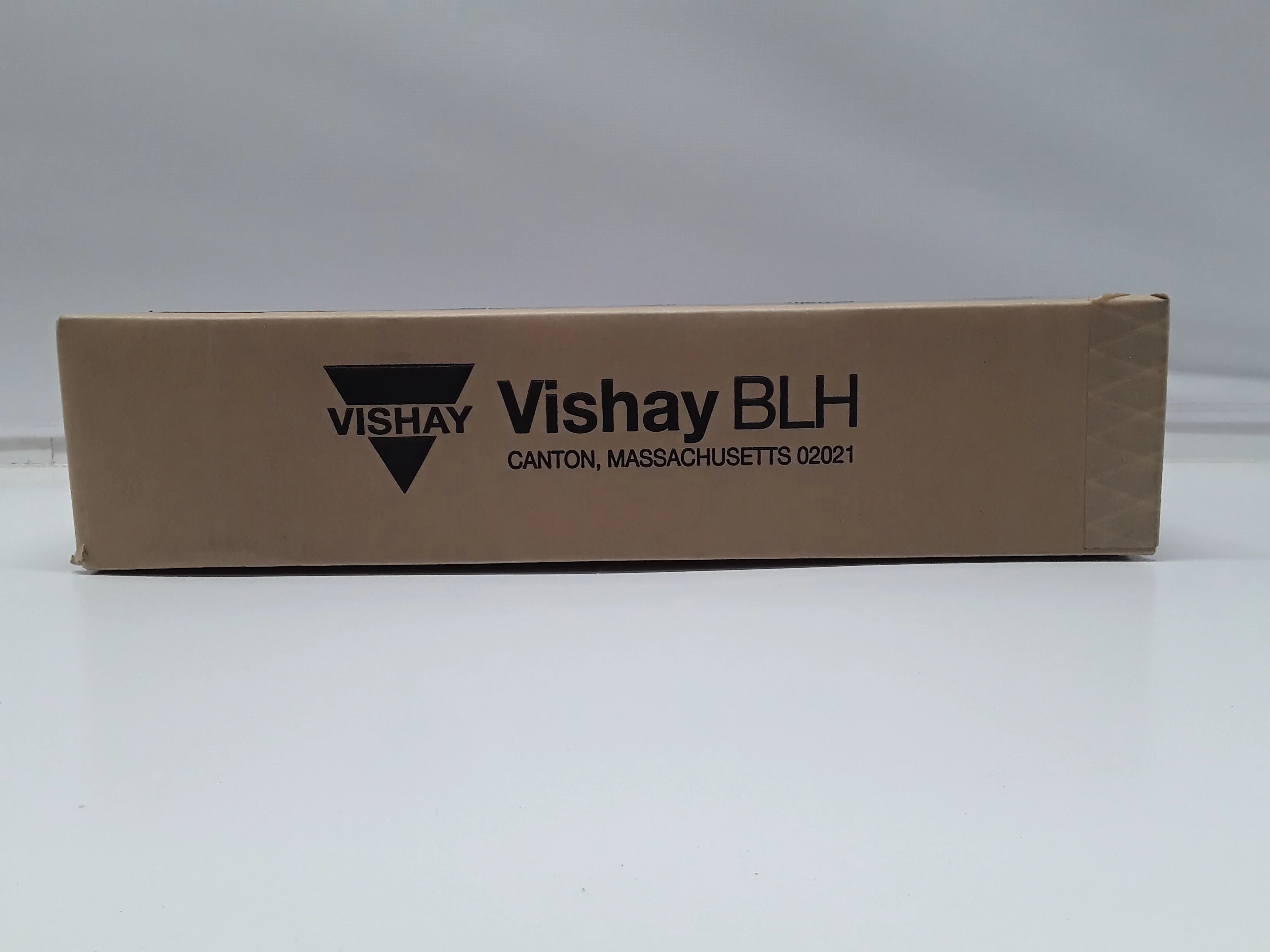 Vishay BLH KIS-2 5kN Replacement Beam